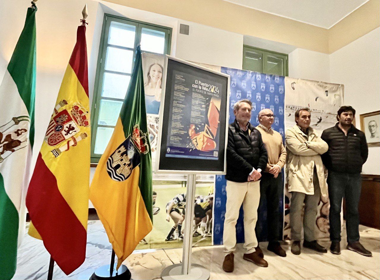 Presentación del programa.