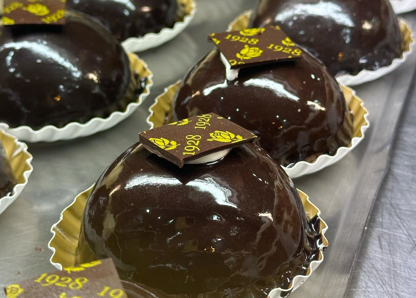 Dulces antiguos en Jerez y Barbate.