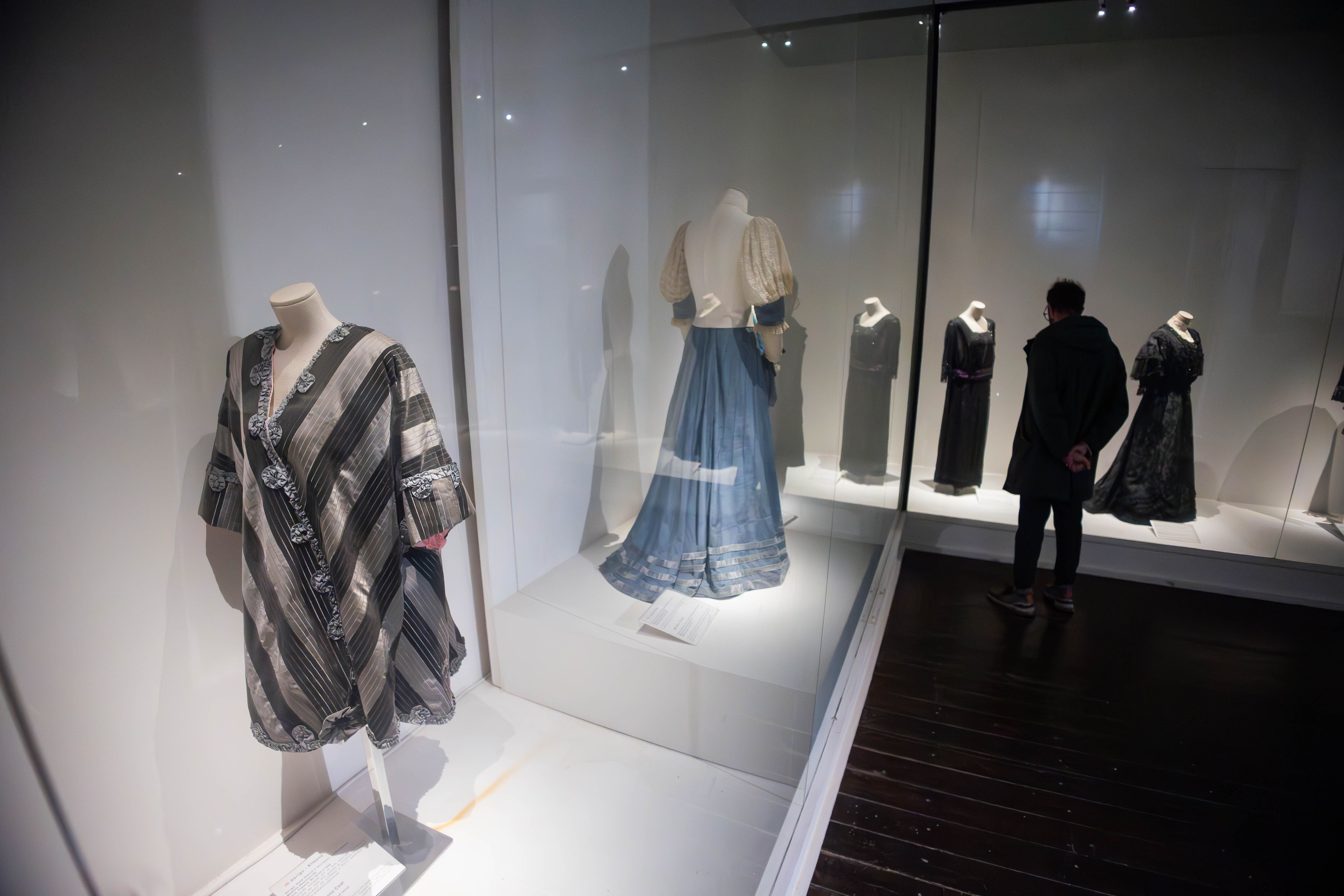 El castillo de Santiago en Sanlúcar por dentro