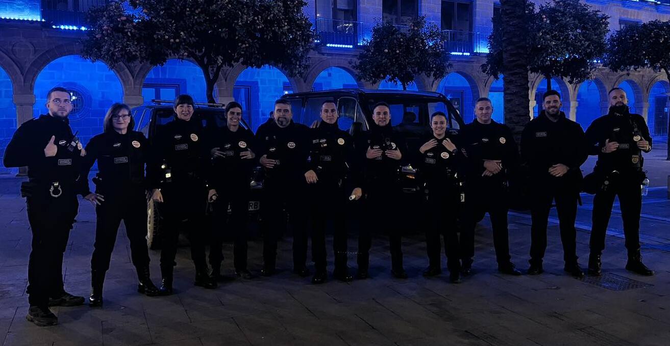 La empresa División de Seguridad Privada ha sido la elegida.