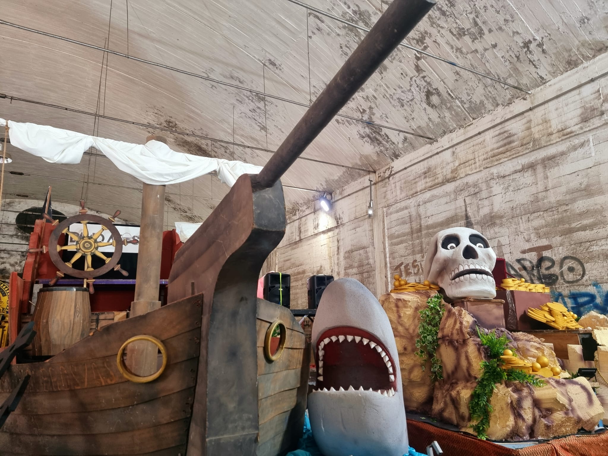 2024. 02. 16 FOTO CABALGATA