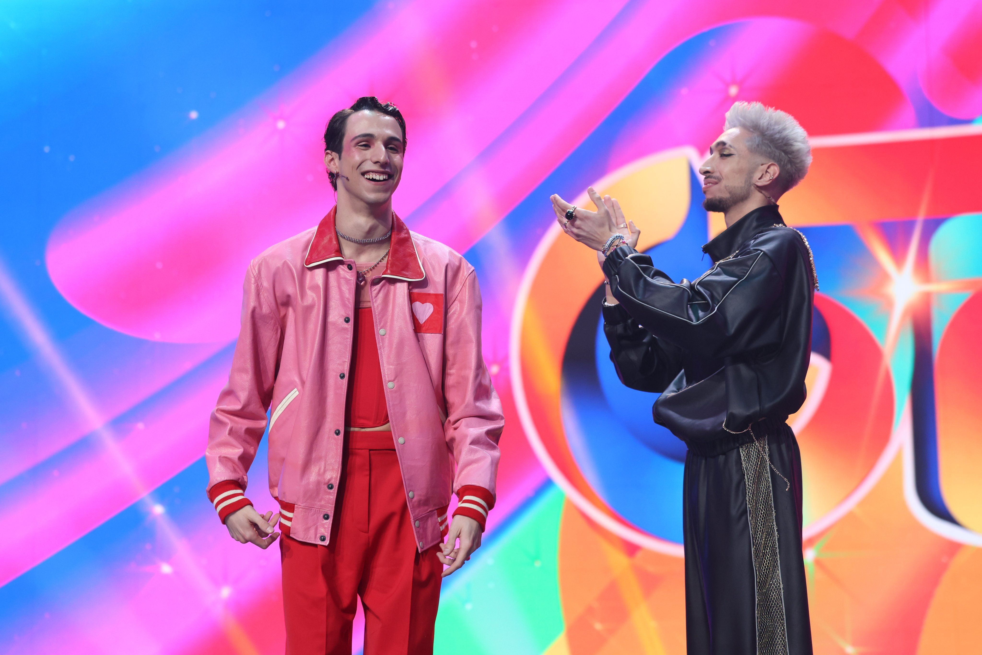 La última edición de Operación Triunfo.