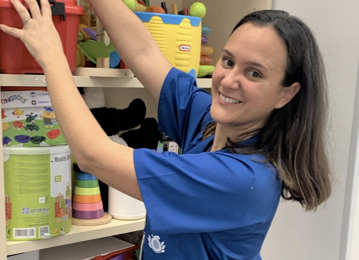 Especialistas de San Juan Grande explican cómo saber si un niño necesita terapia miofuncional orofacial en Jerez.