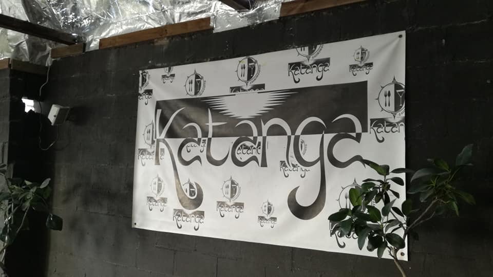 El chiringuito Katanga, en una imagen de archivo.