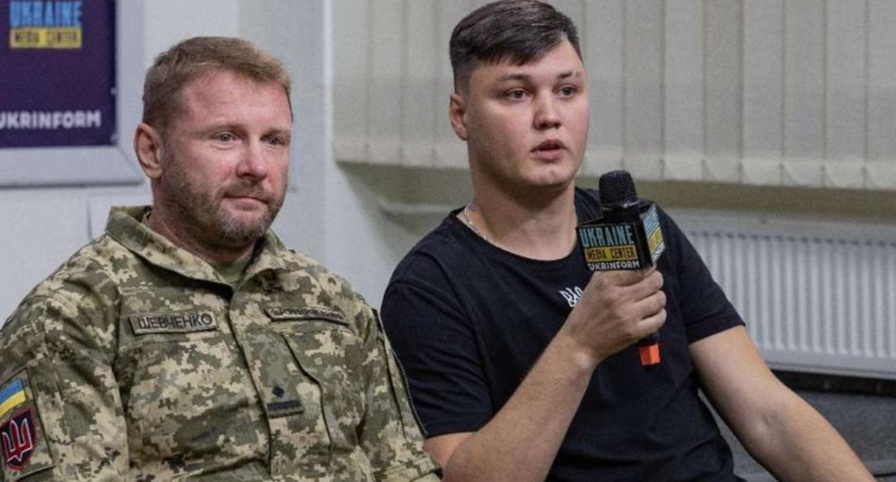 El cuerpo de Maxim Kuzminov, desertor ruso, ha sido encontrado acribillado a tiros en España.