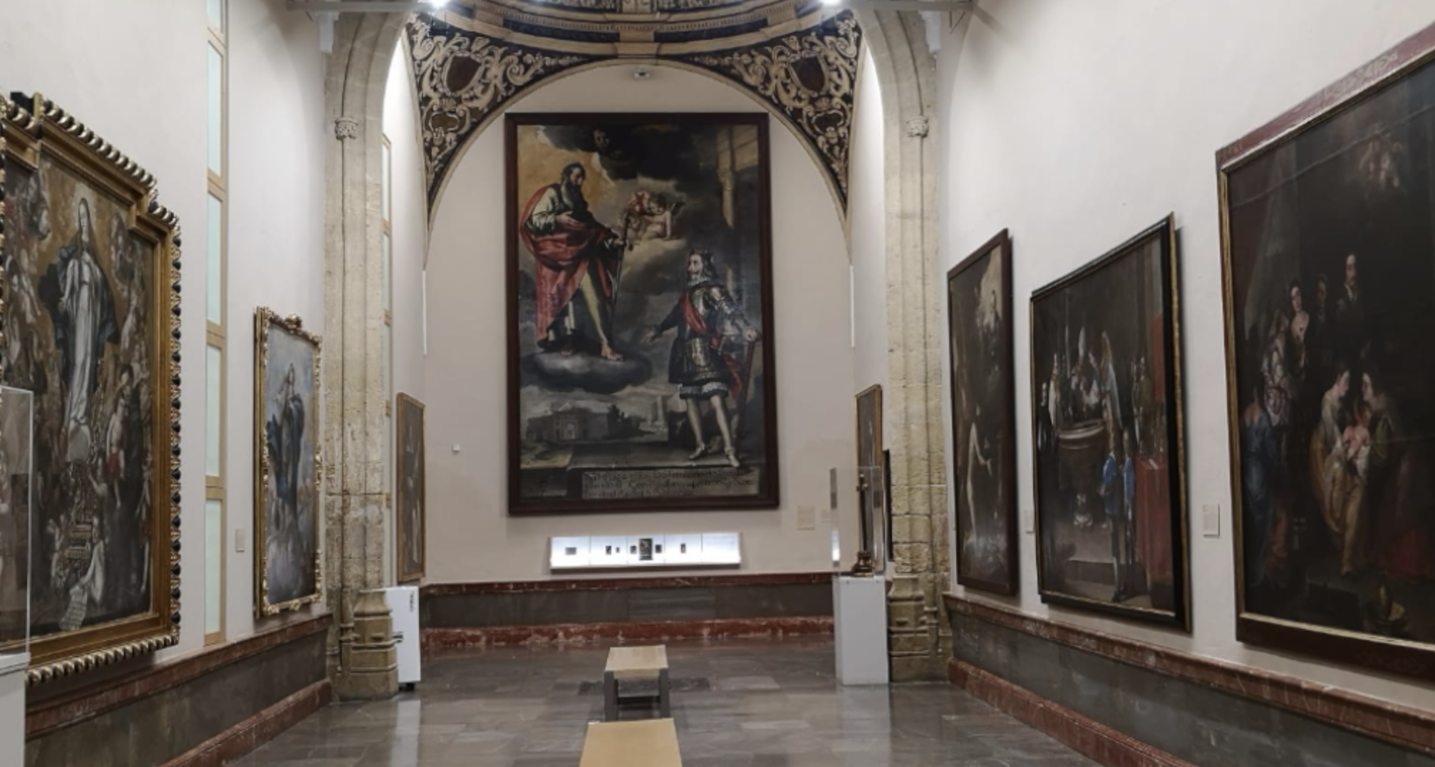 Museo de Bellas Artes de Córdoba