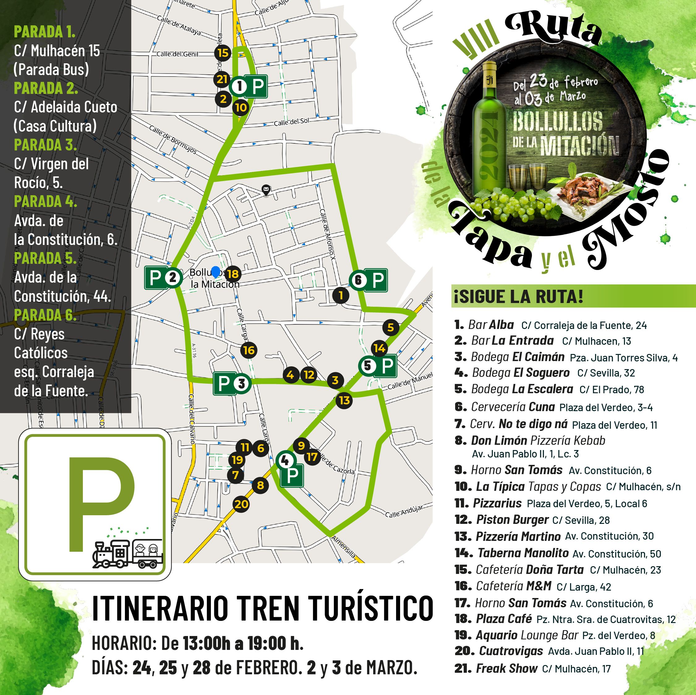 rtm24 fb tren turistico