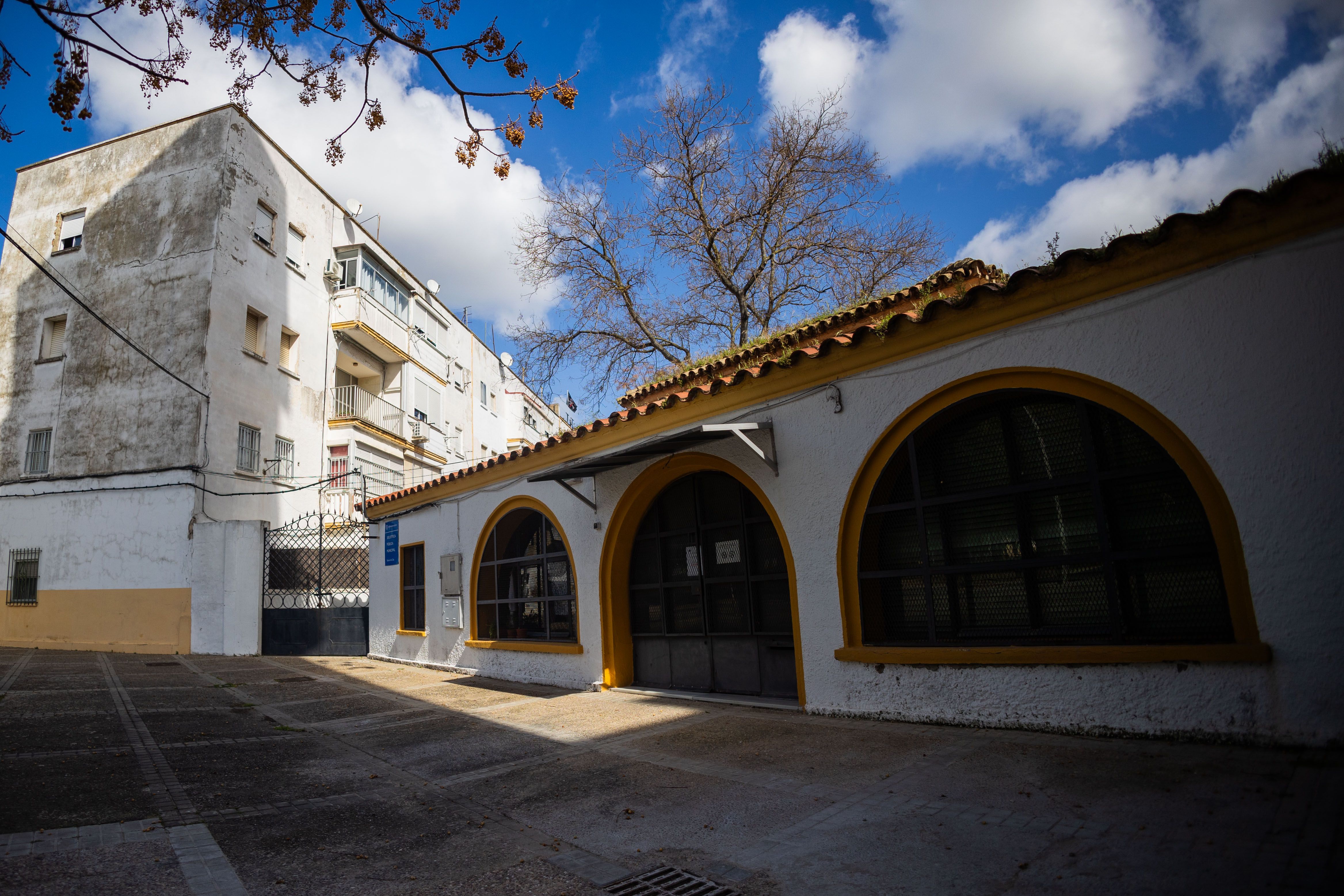 La biblioteca de La Plata cierra de forma temporal.