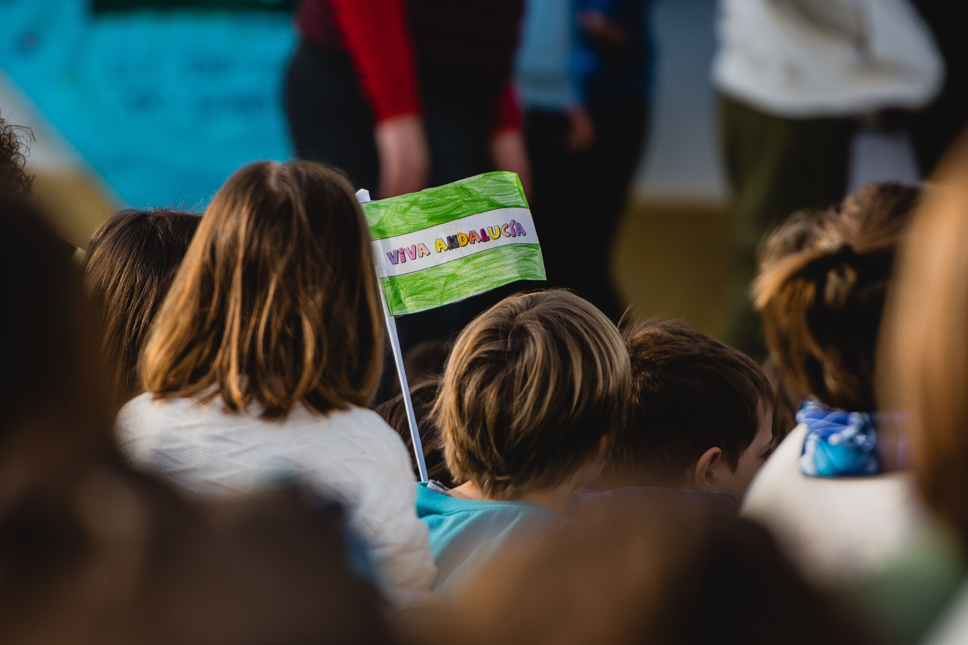 DIA ANDALUCIA 2024 CEIP HUERTA SANTA MARINA SEVILLA 10