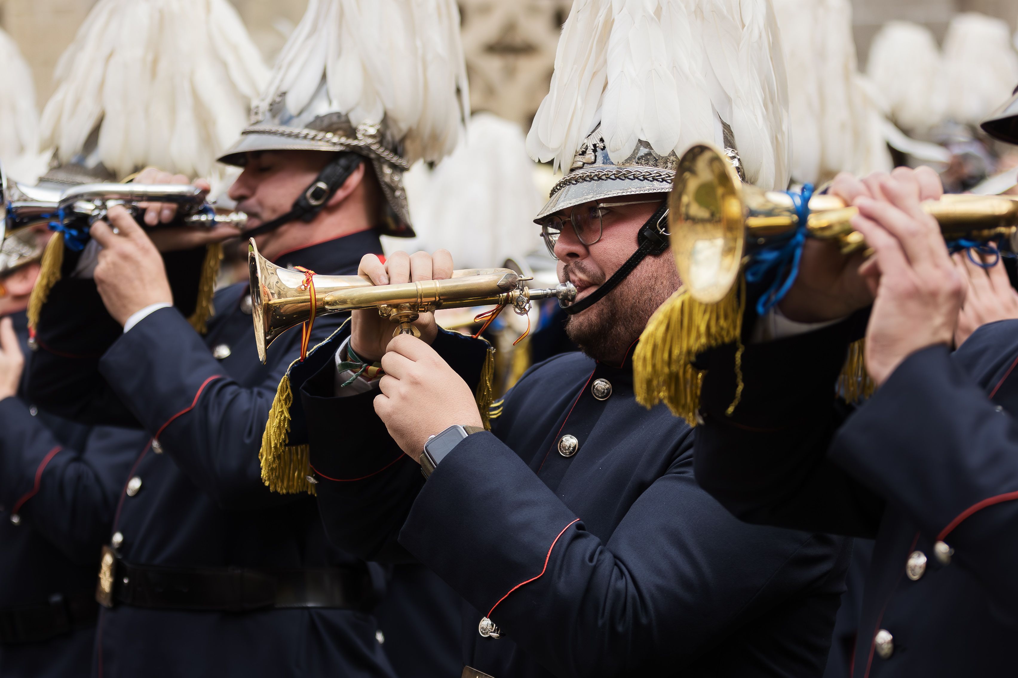Concierto en los Claustros de Santo Domingo