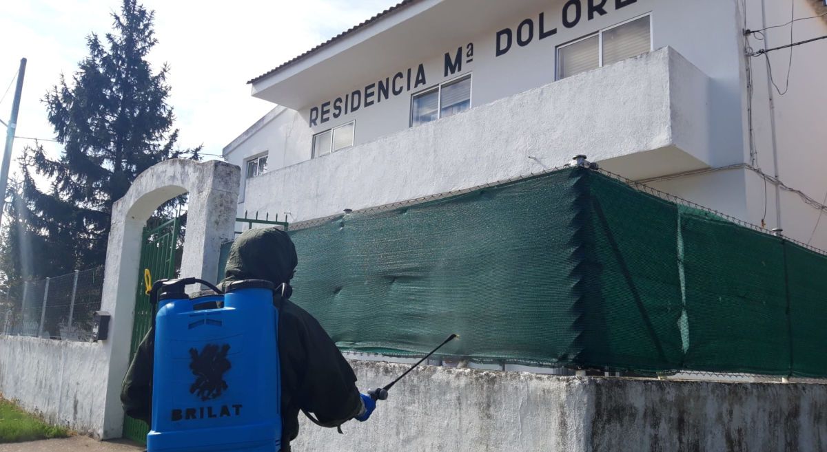 Alrededor de uno de cada 100 infectados de covid en España acaba falleciendo