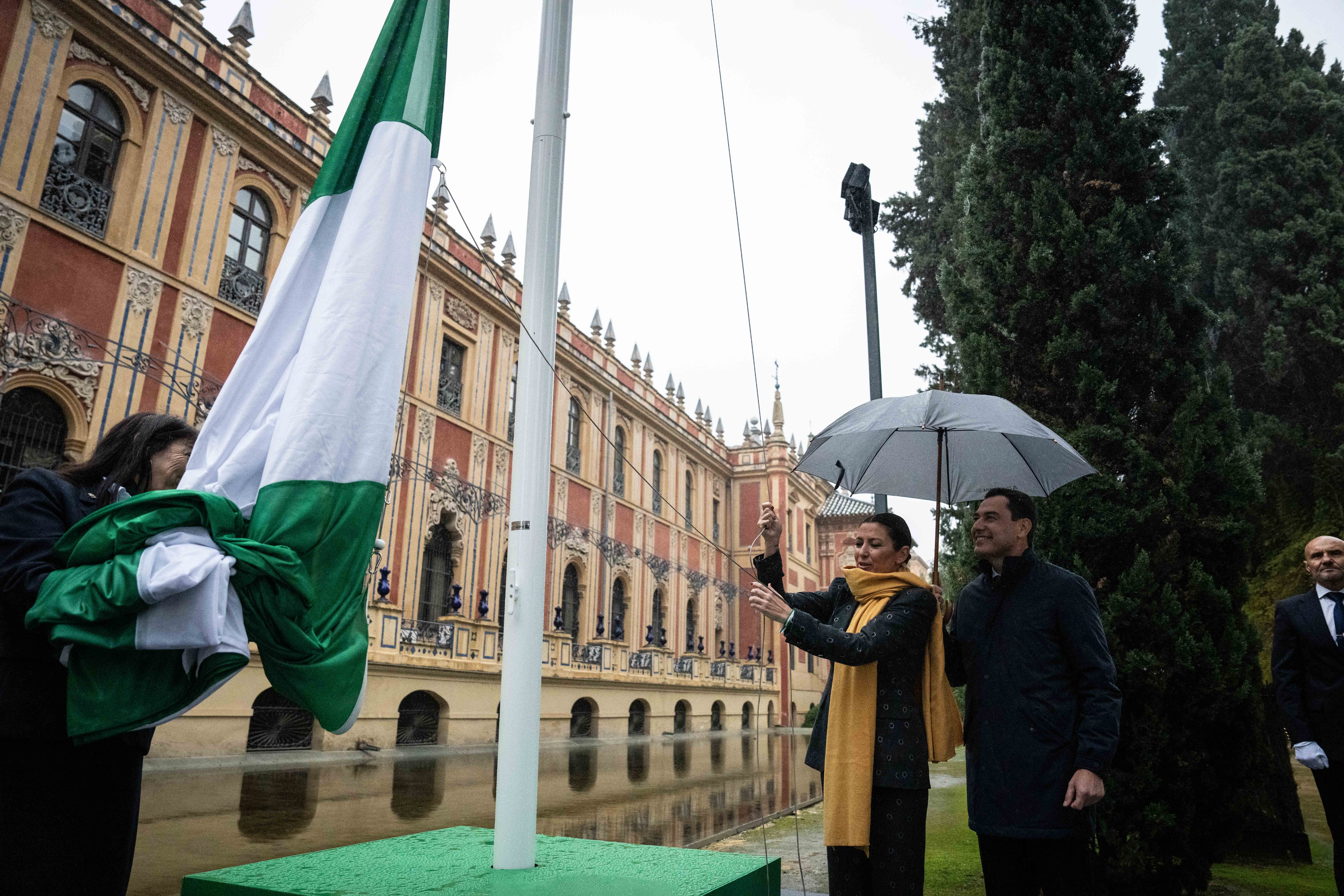Acto del 4 de diciembre.