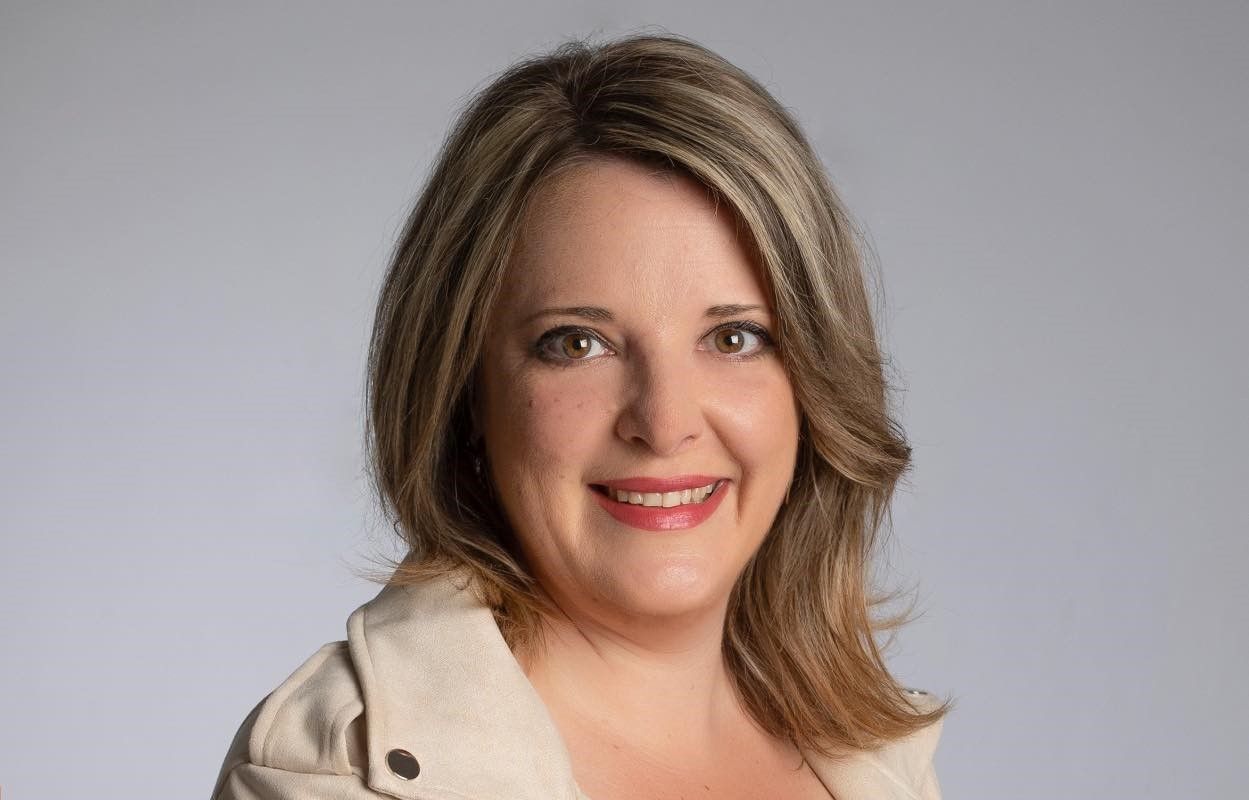 La alcaldesa de Llaurí sustituiría a Ábalos.