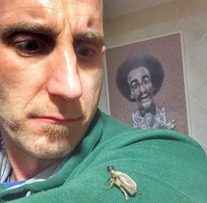 Dani Rovira, en una imagen reciente. 