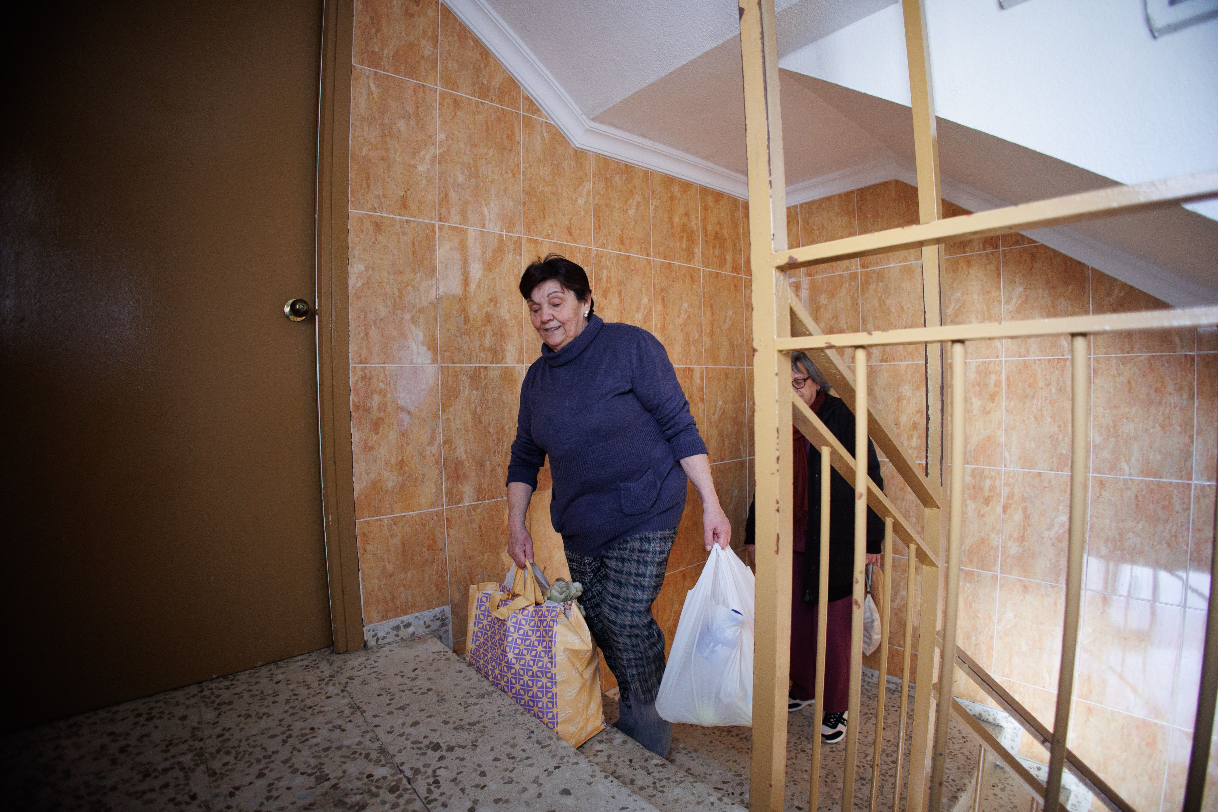 sin ascensor mopu  15