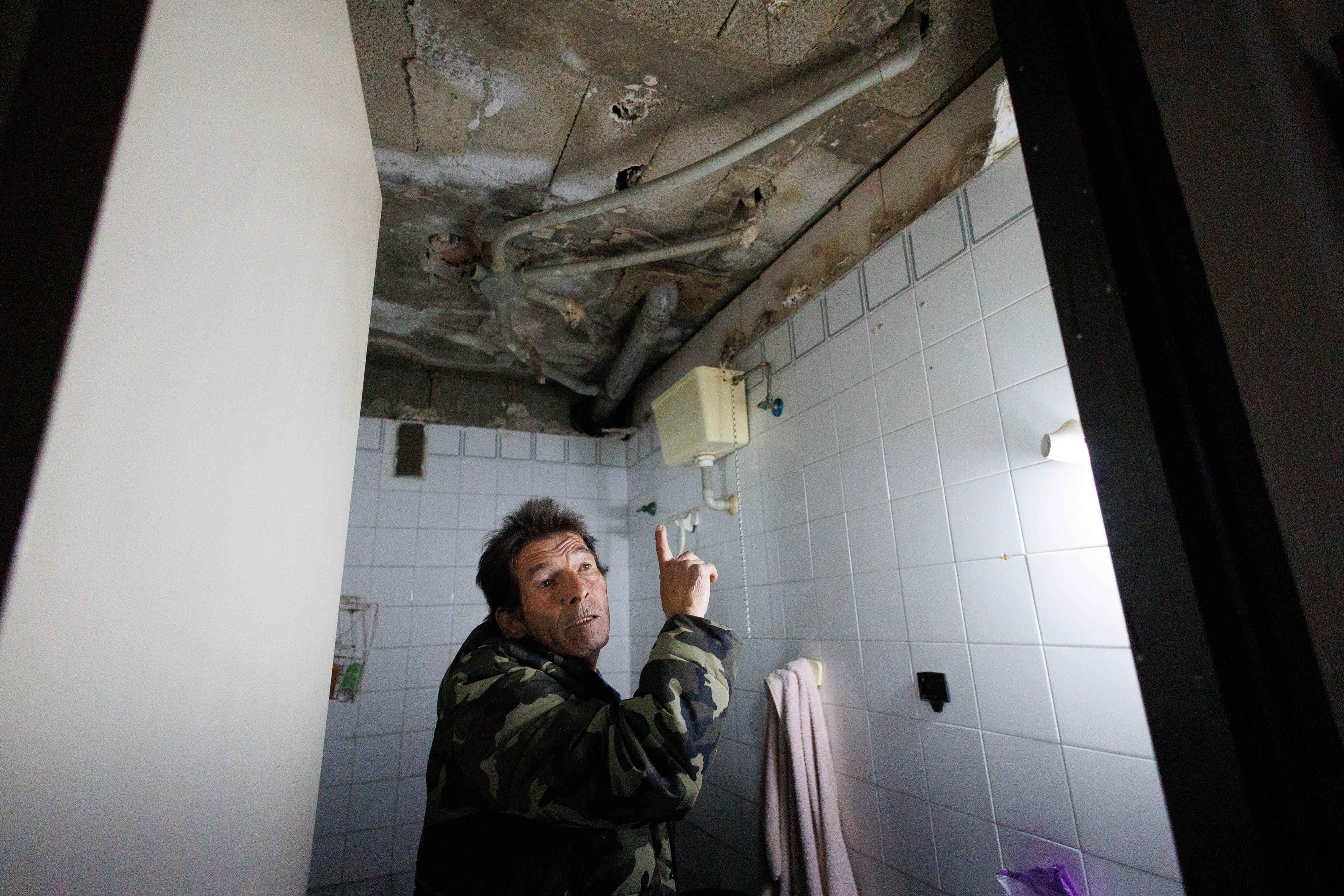 sin ascensor mopu  17