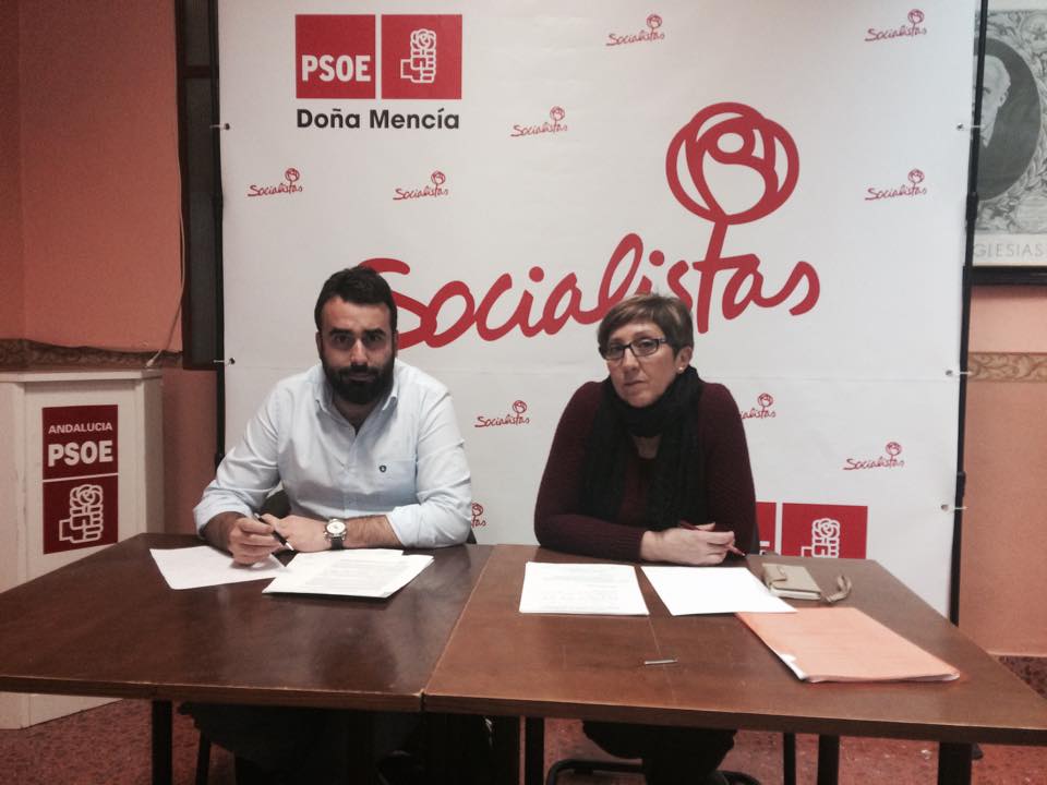 Juana Baena en una imagen de archivo.