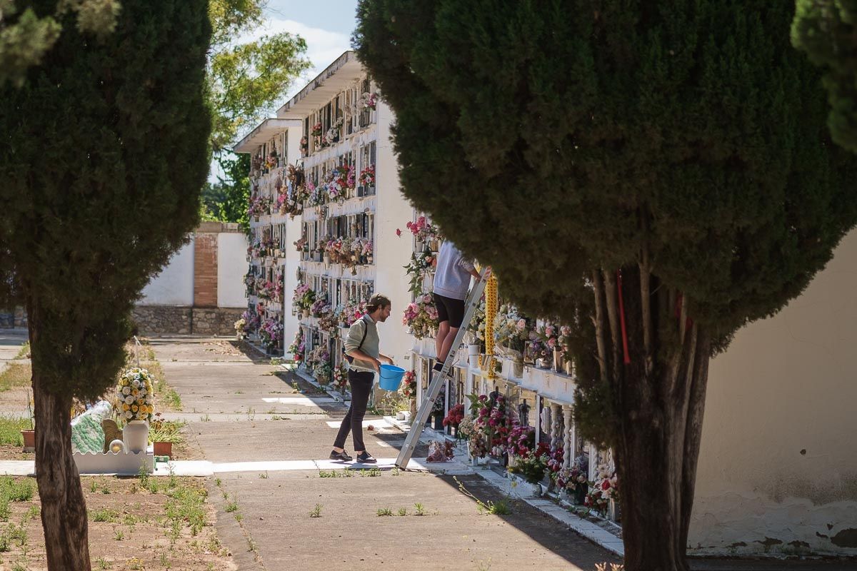 El 'precio de la muerte': Cádiz, entre las ciudades con los entierros más económicos