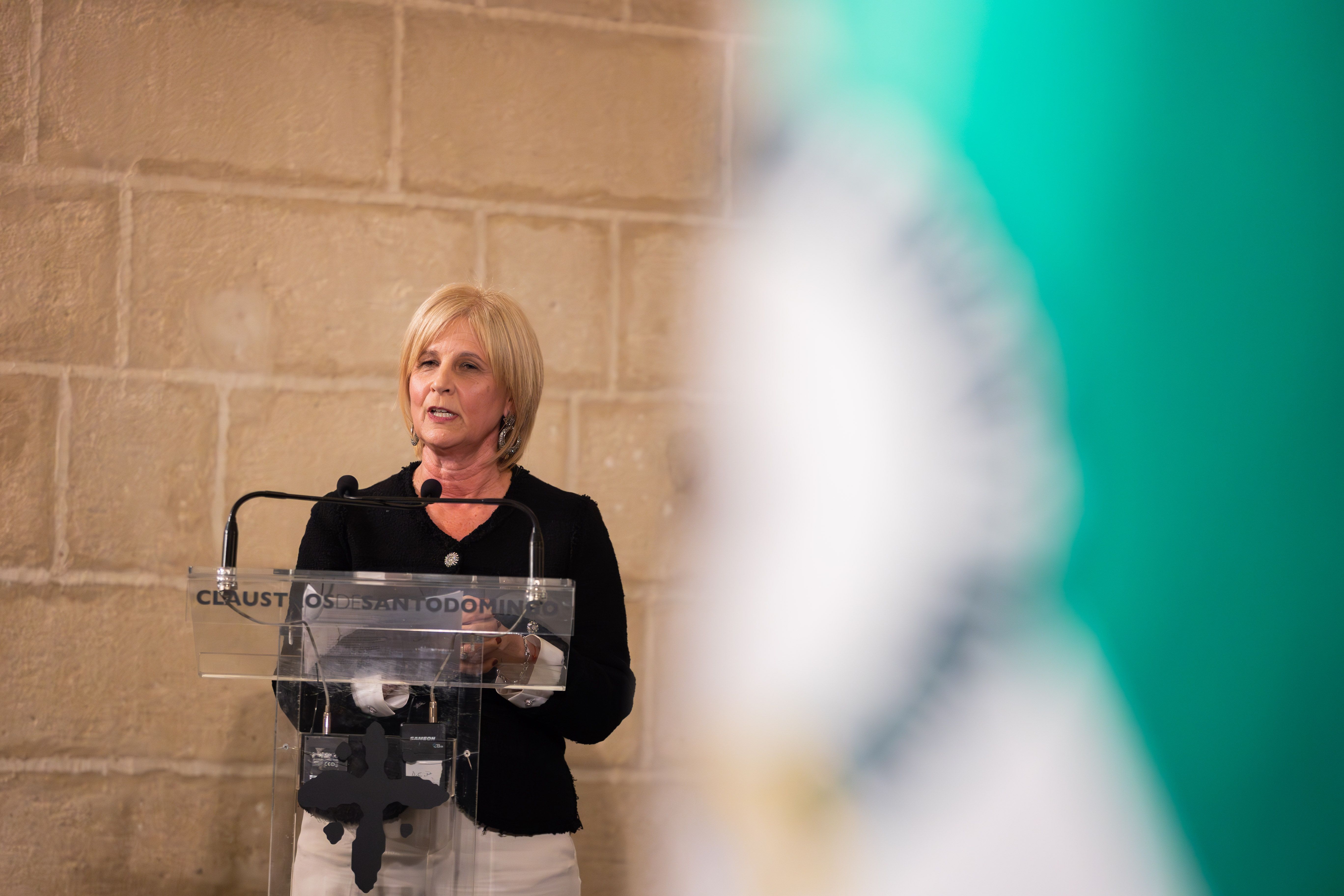 El homenaje del Ayuntamiento de Jerez a la Guardia Civil, en imágenes.