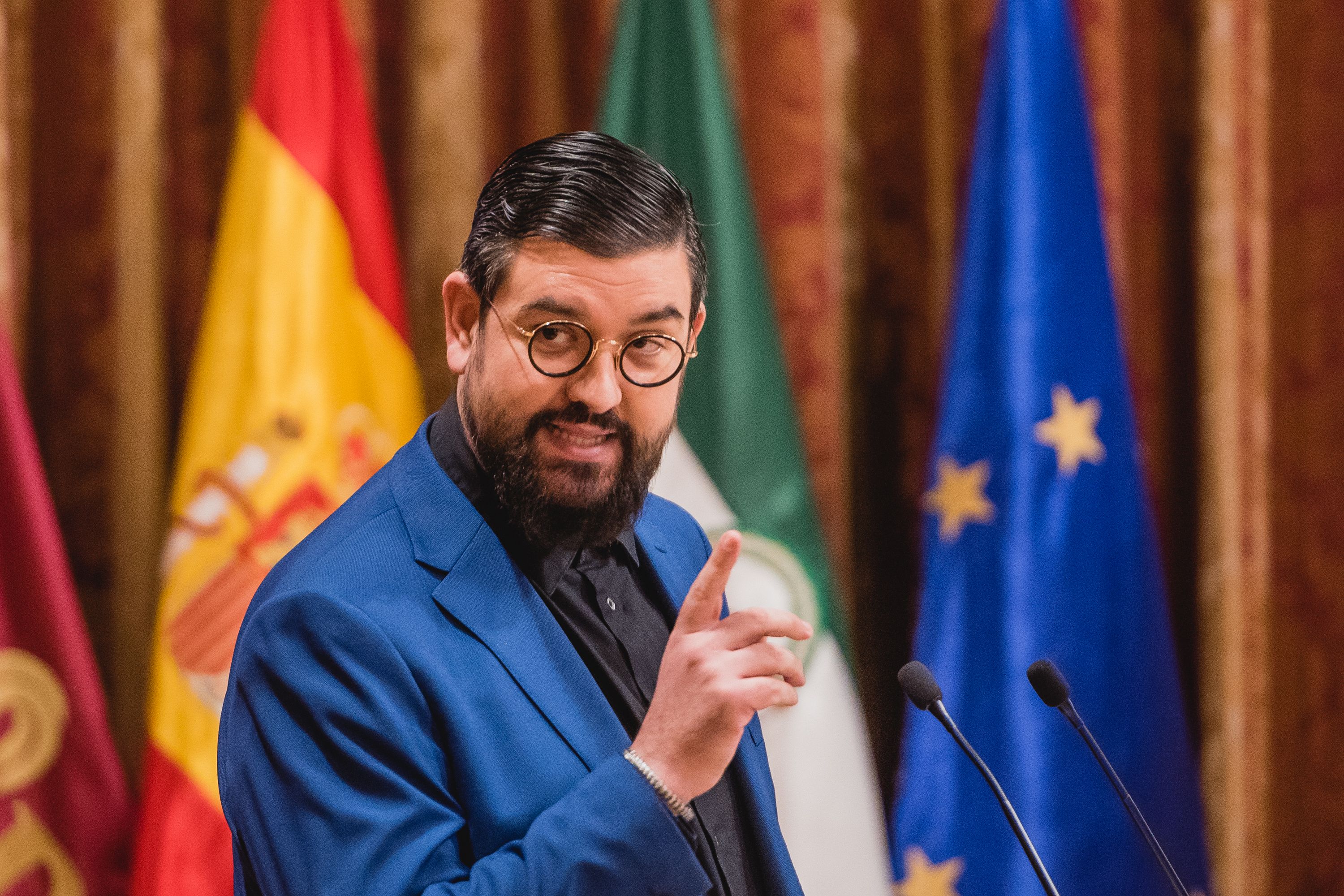 ACTO 28 F DIA ANDALUCÍA AYUNTAMIENTO SEVILLA 38