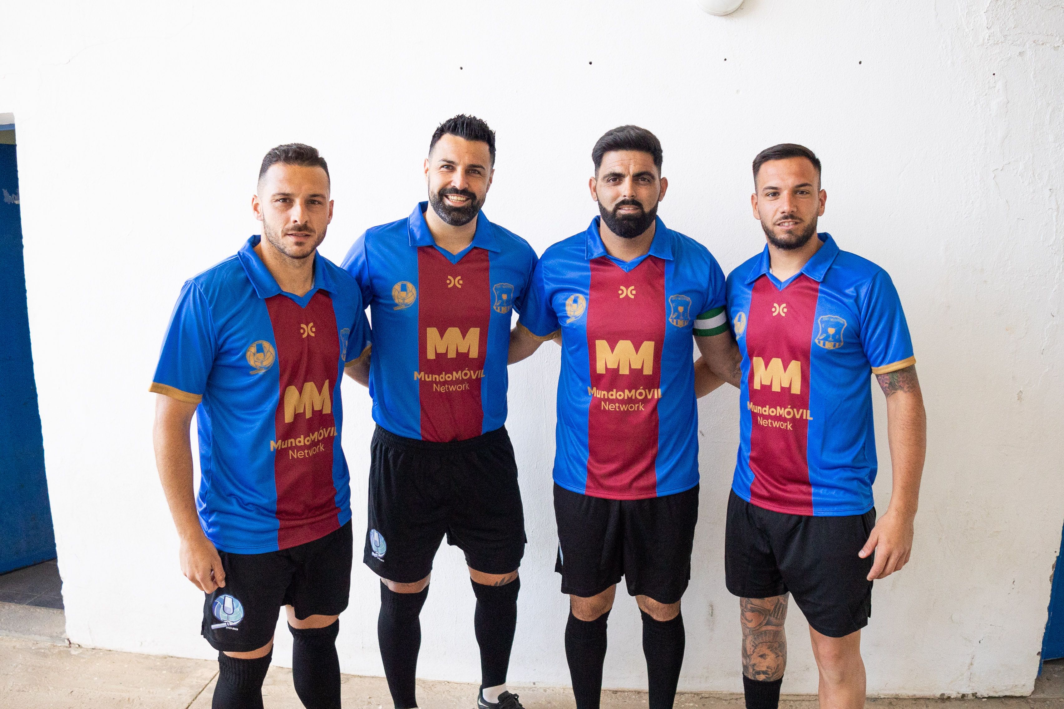 Los cien años del Jerez Industrial, en imágenes.