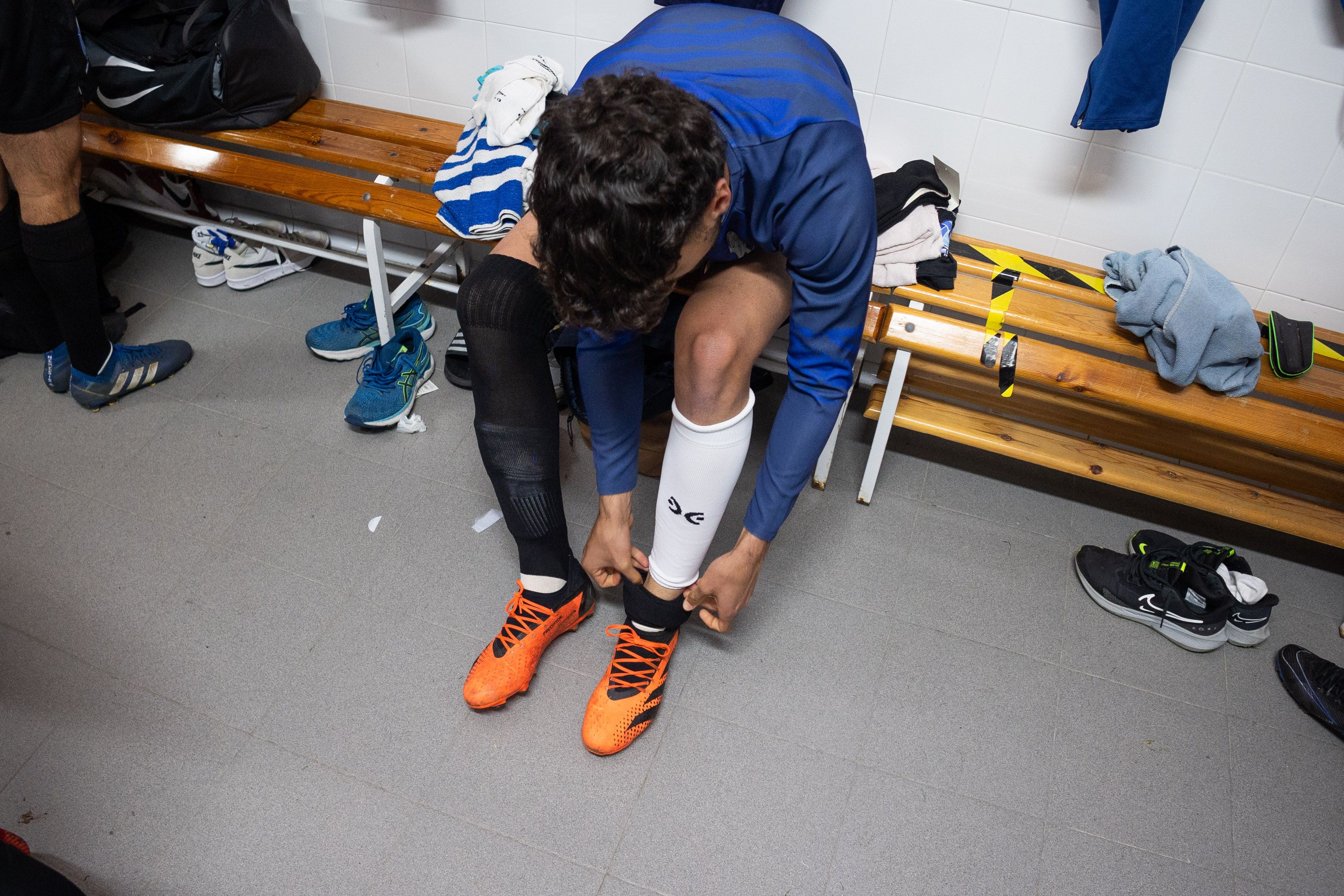 Los cien años del Jerez Industrial, en imágenes.