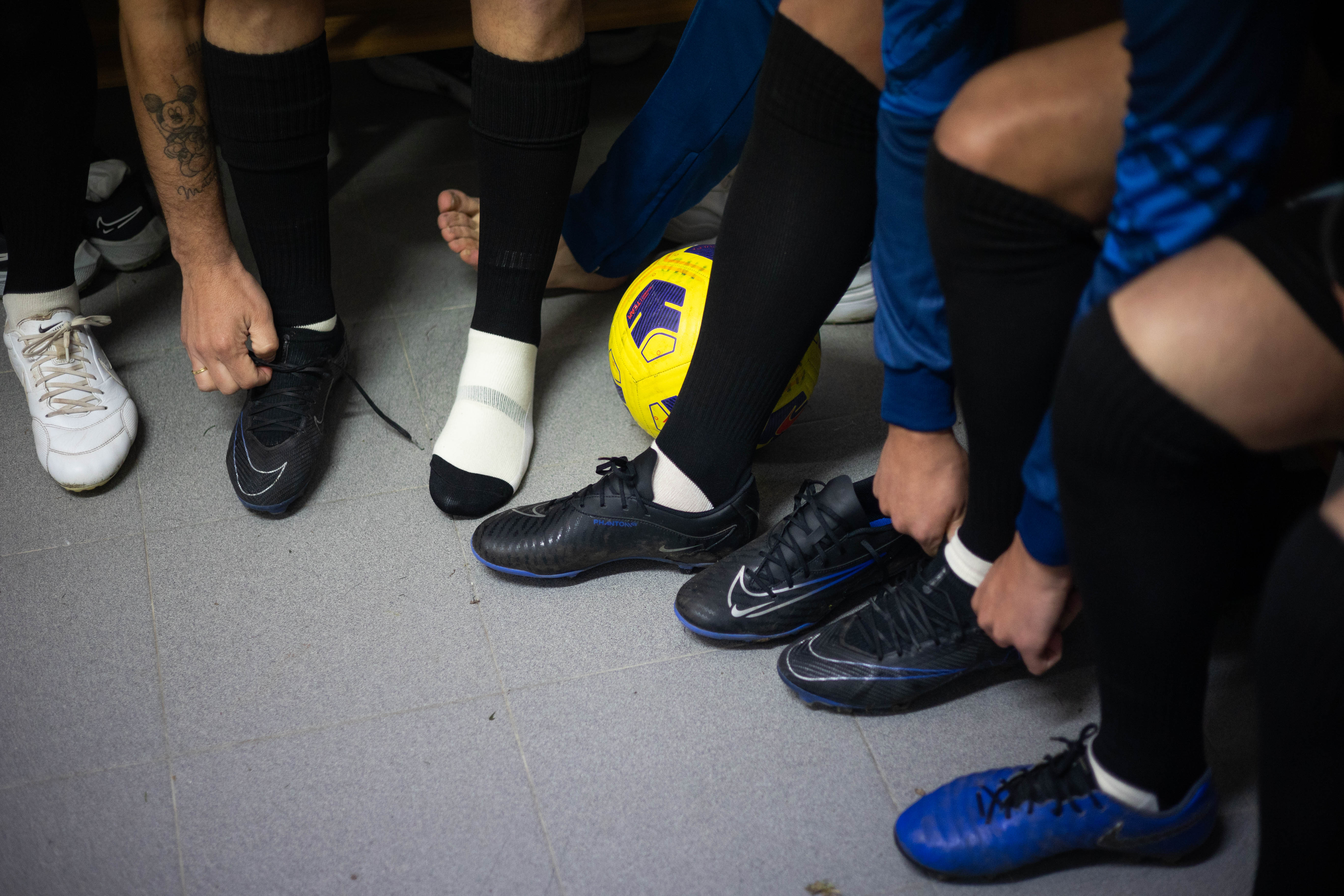 Los cien años del Jerez Industrial, en imágenes.