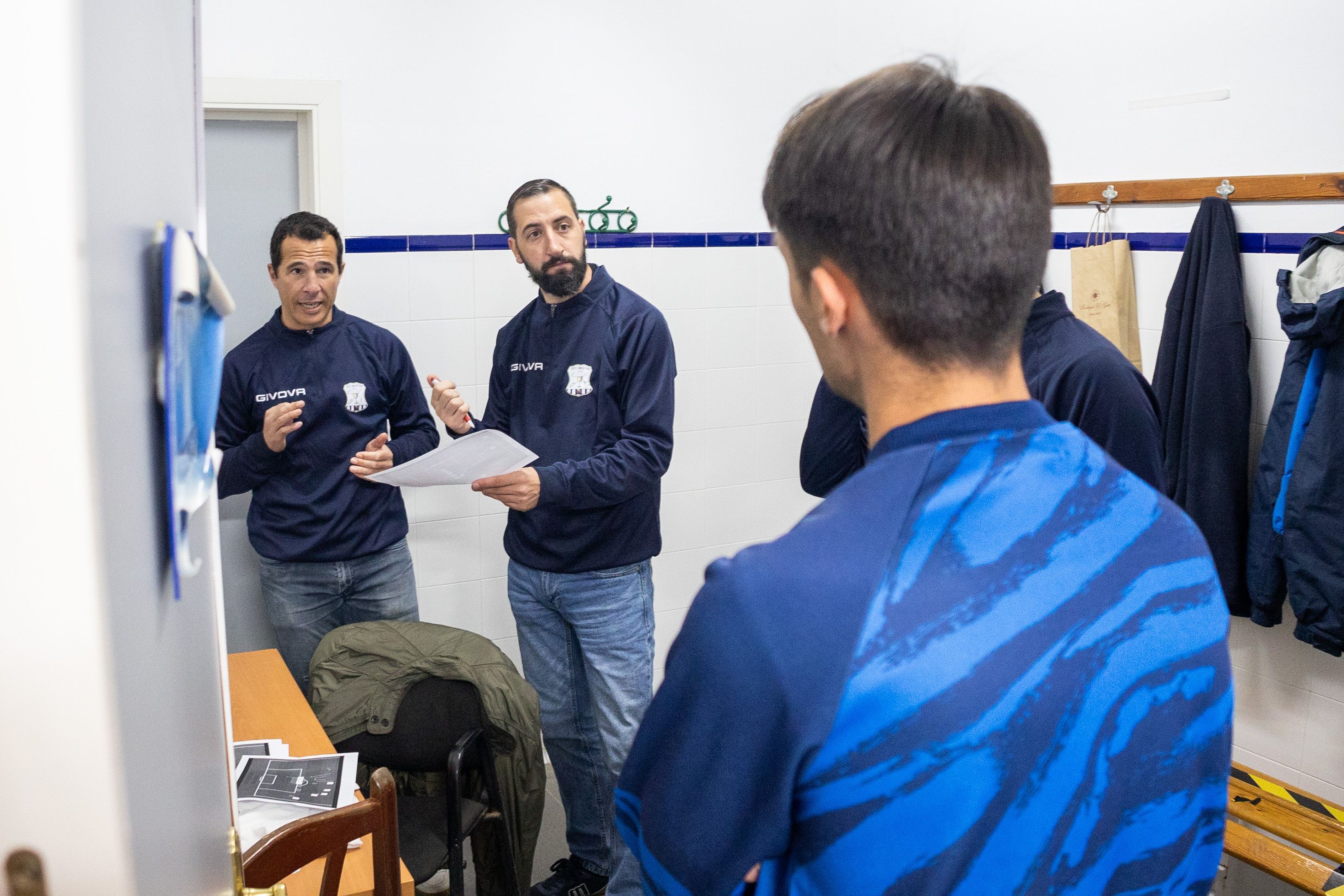 Los cien años del Jerez Industrial, en imágenes.