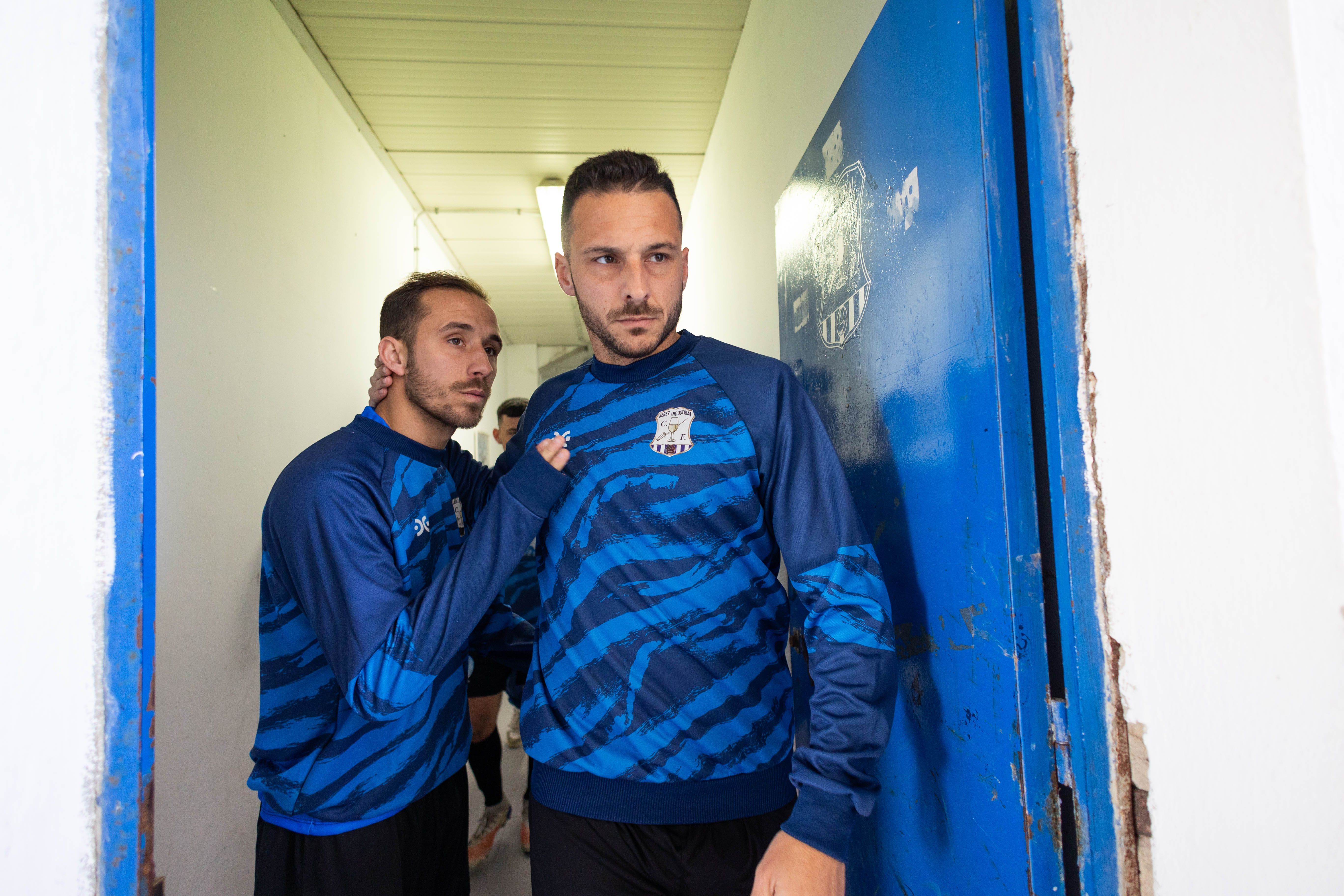 Los cien años del Jerez Industrial, en imágenes.