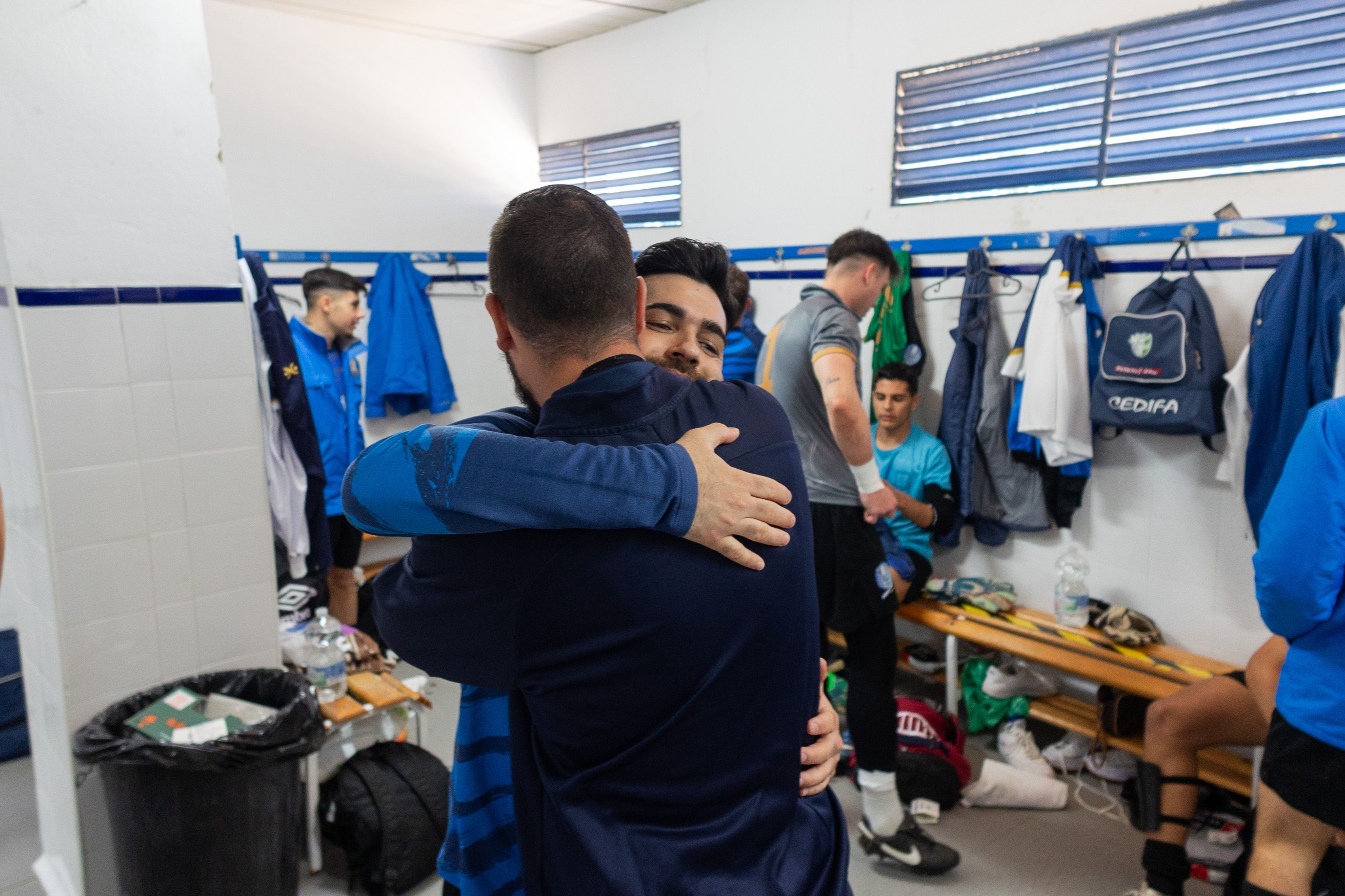 Los cien años del Jerez Industrial, en imágenes.