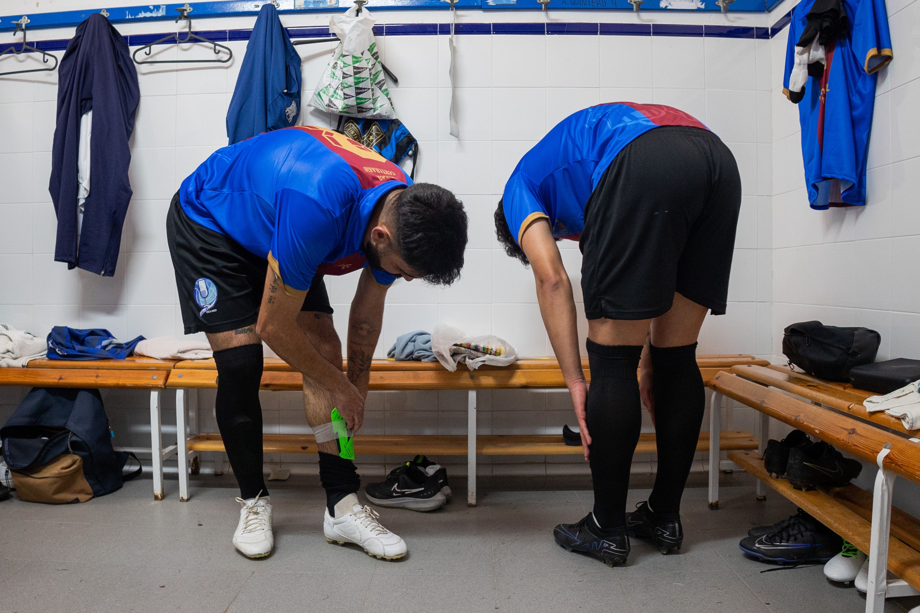 Los cien años del Jerez Industrial, en imágenes.
