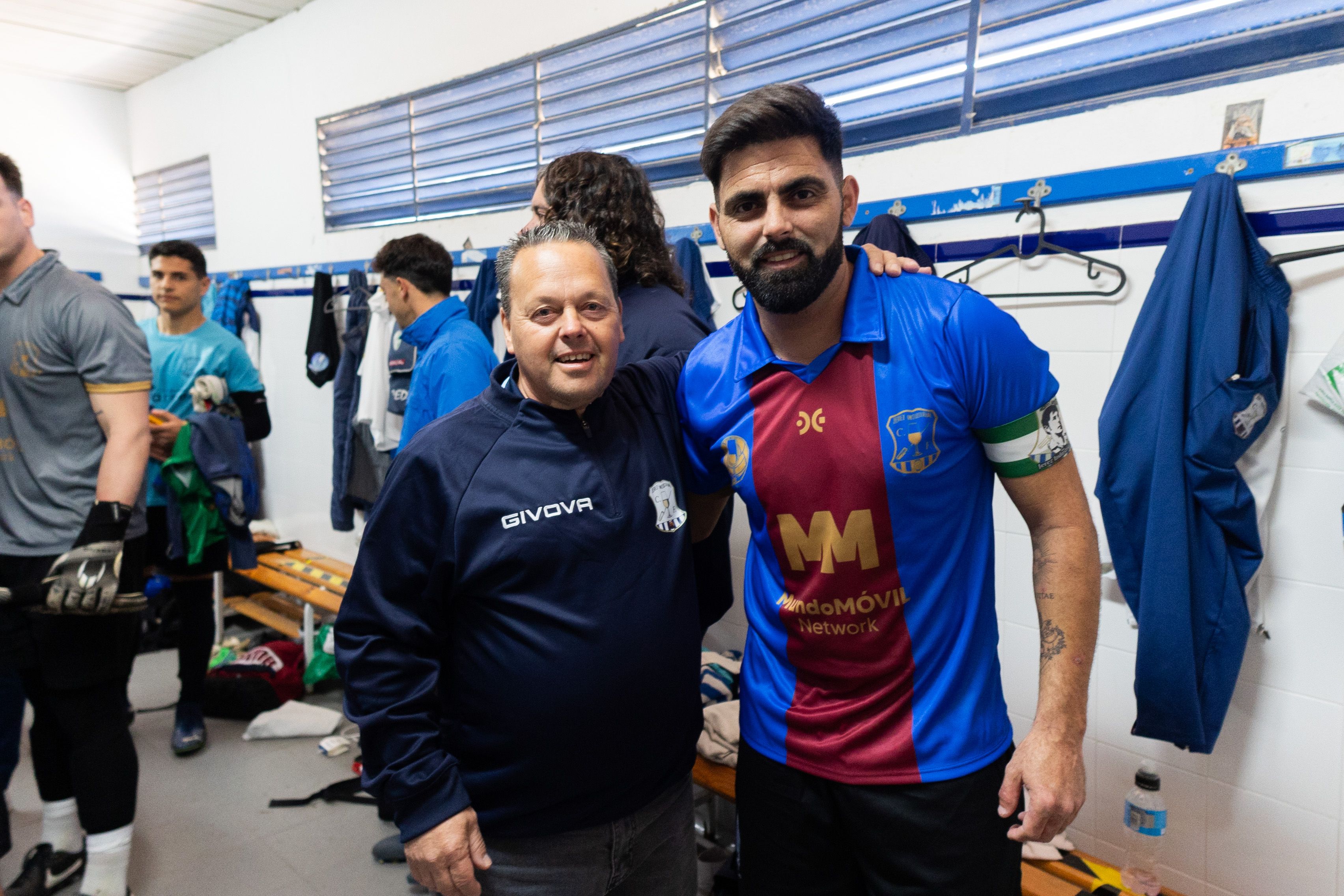 Los cien años del Jerez Industrial, en imágenes.