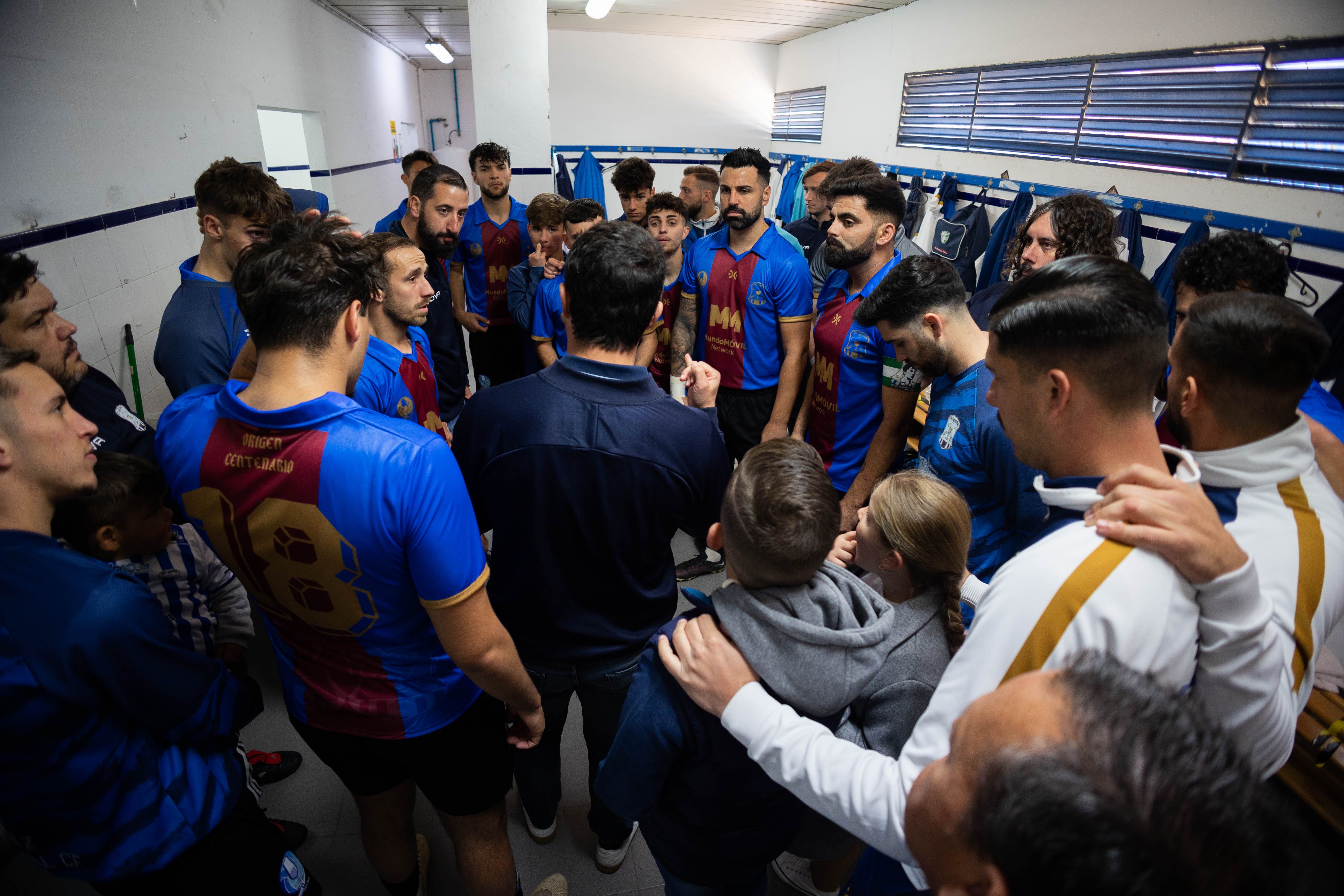 Los cien años del Jerez Industrial, en imágenes.
