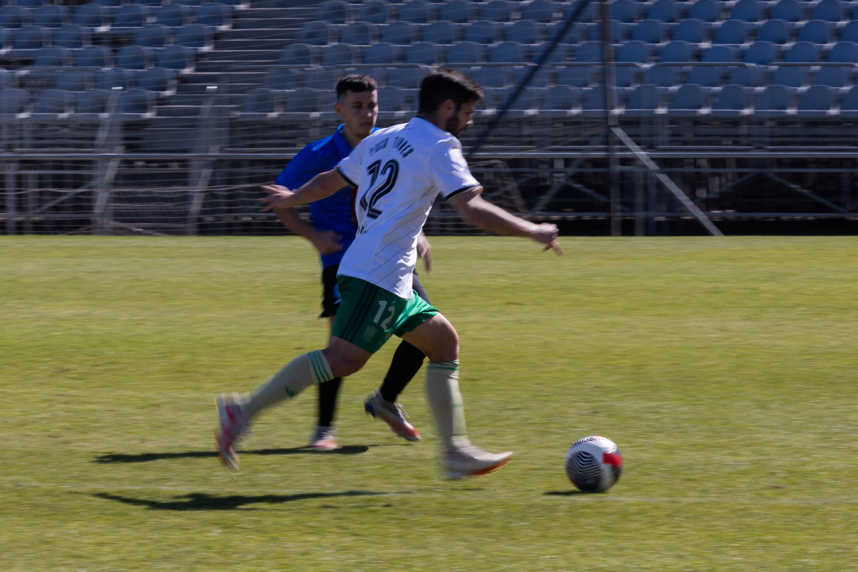 Los cien años del Jerez Industrial, en imágenes.
