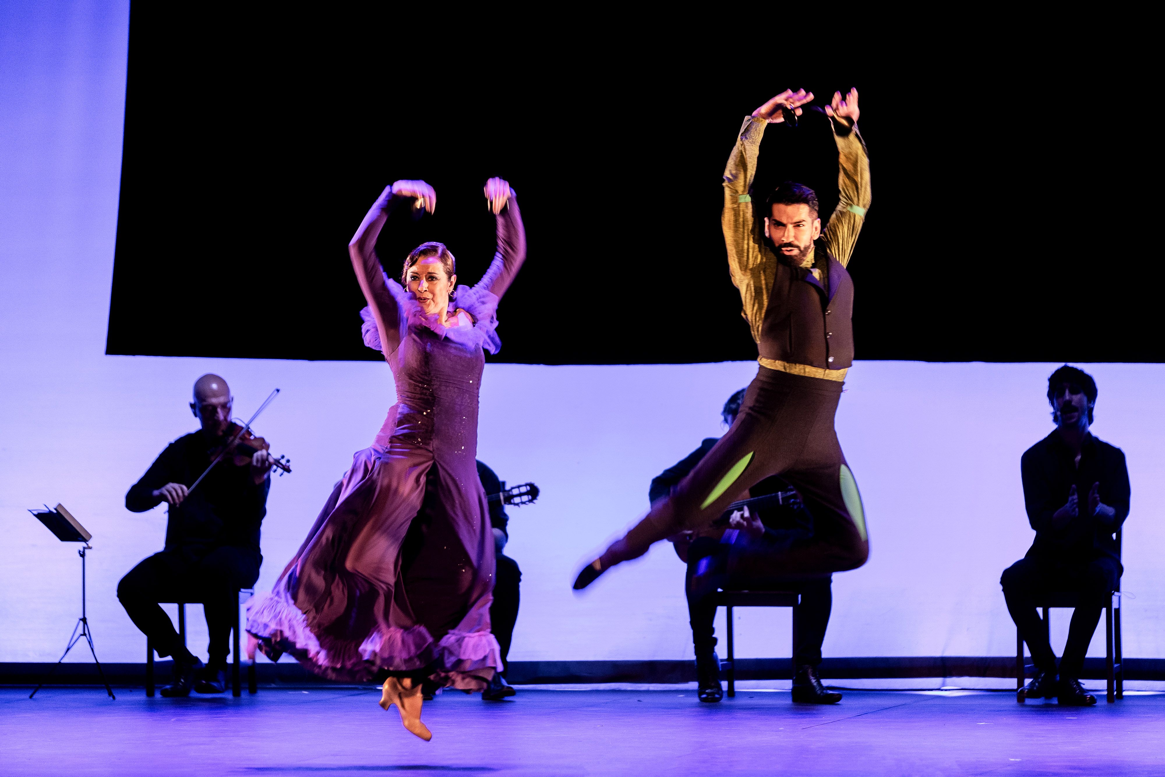  Homenaje a Picasso - Eterno de Carlos Rodríguez