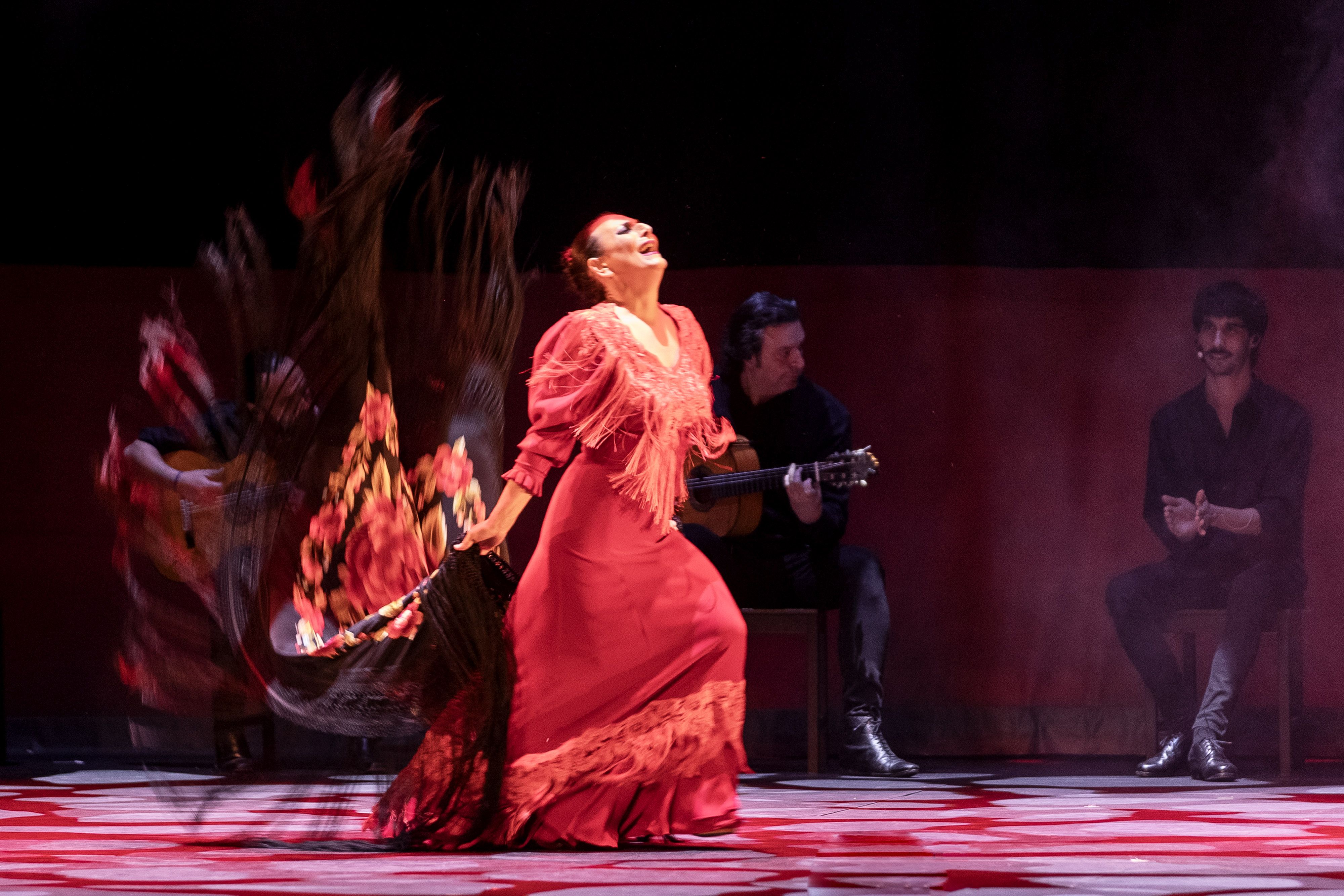  Homenaje a Picasso - Eterno de Carlos Rodríguez