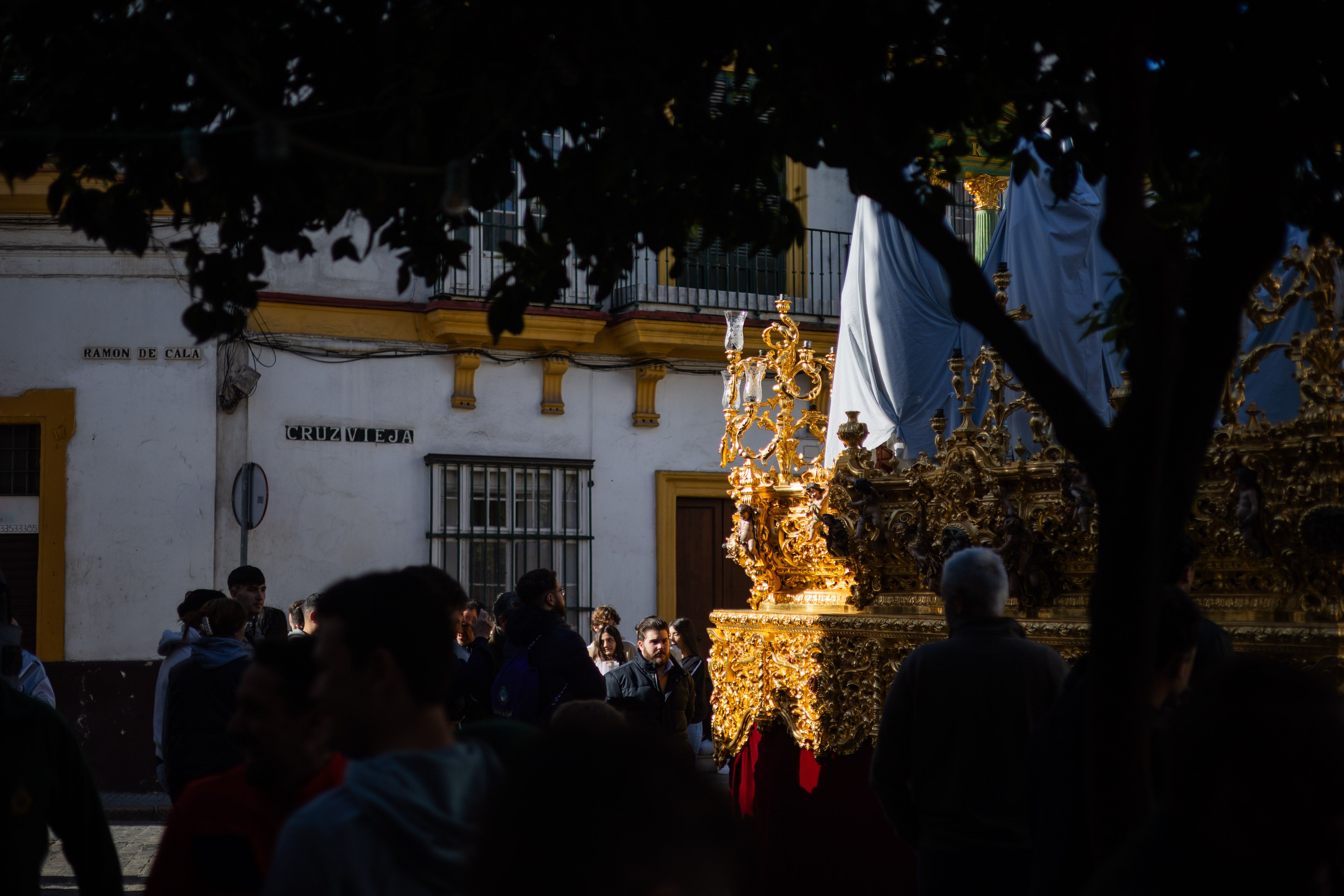 ENSAYO HERMANDAD DE LA YEDRA 5