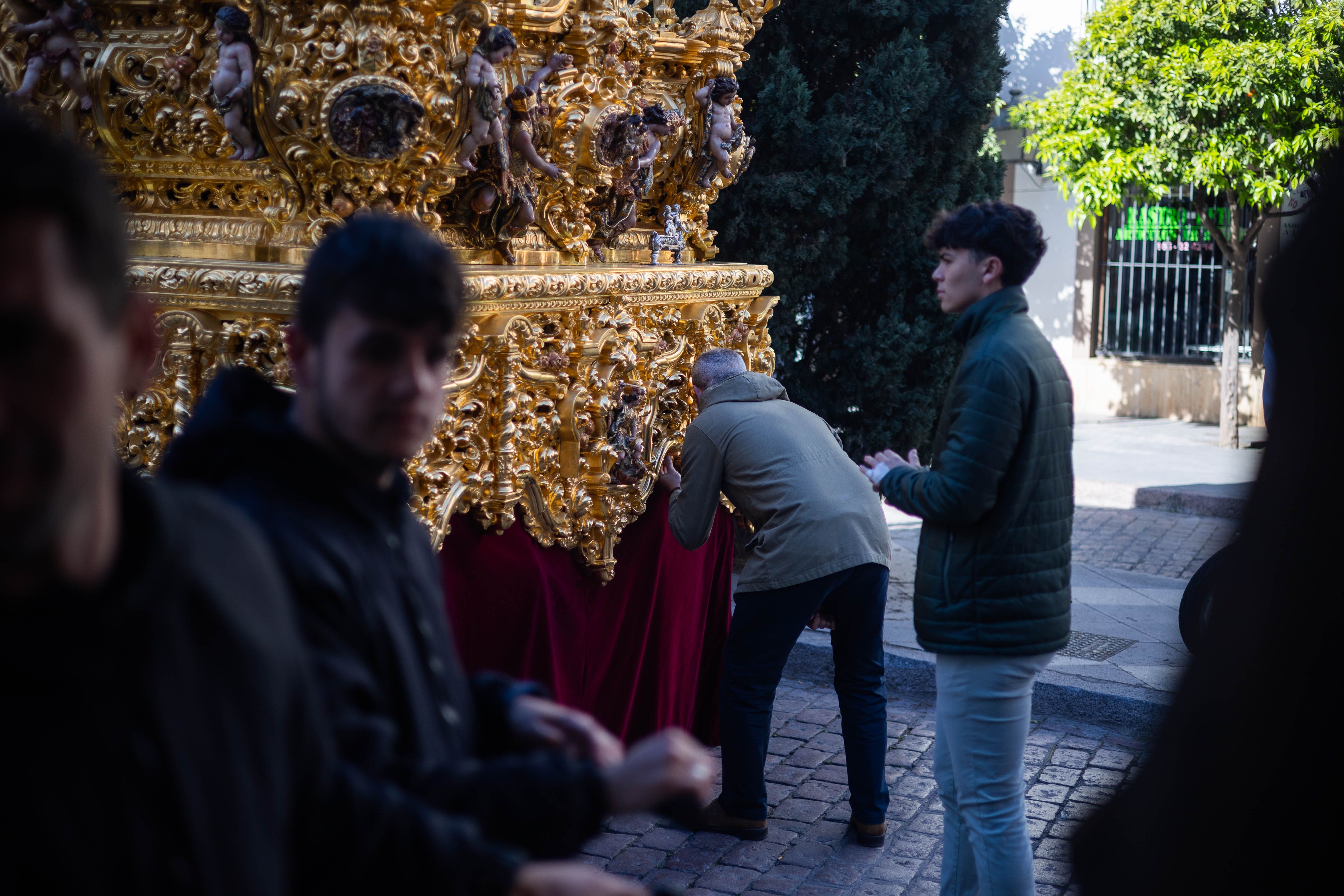 ENSAYO HERMANDAD DE LA YEDRA 6