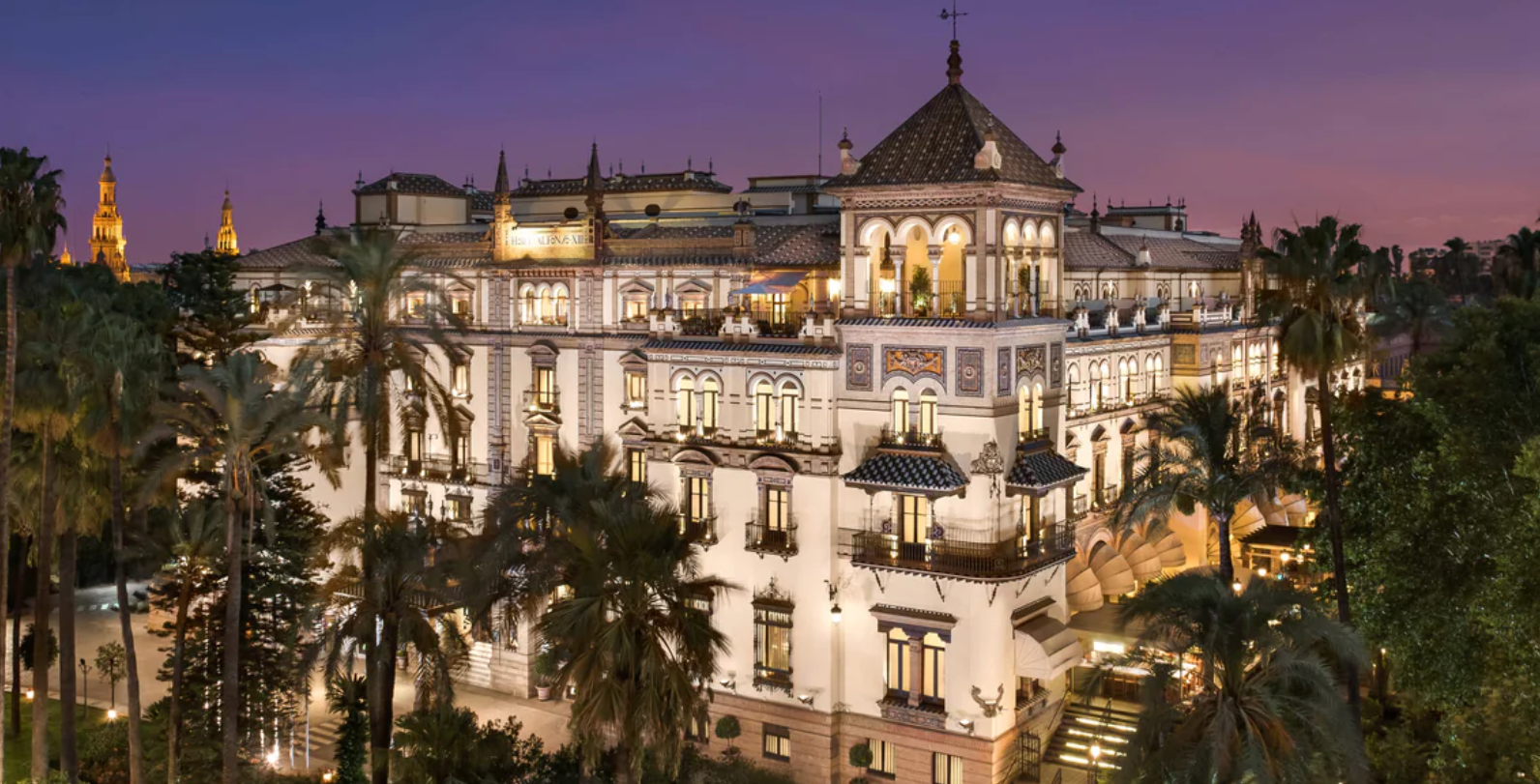 Hotel Alfonso XIII 2