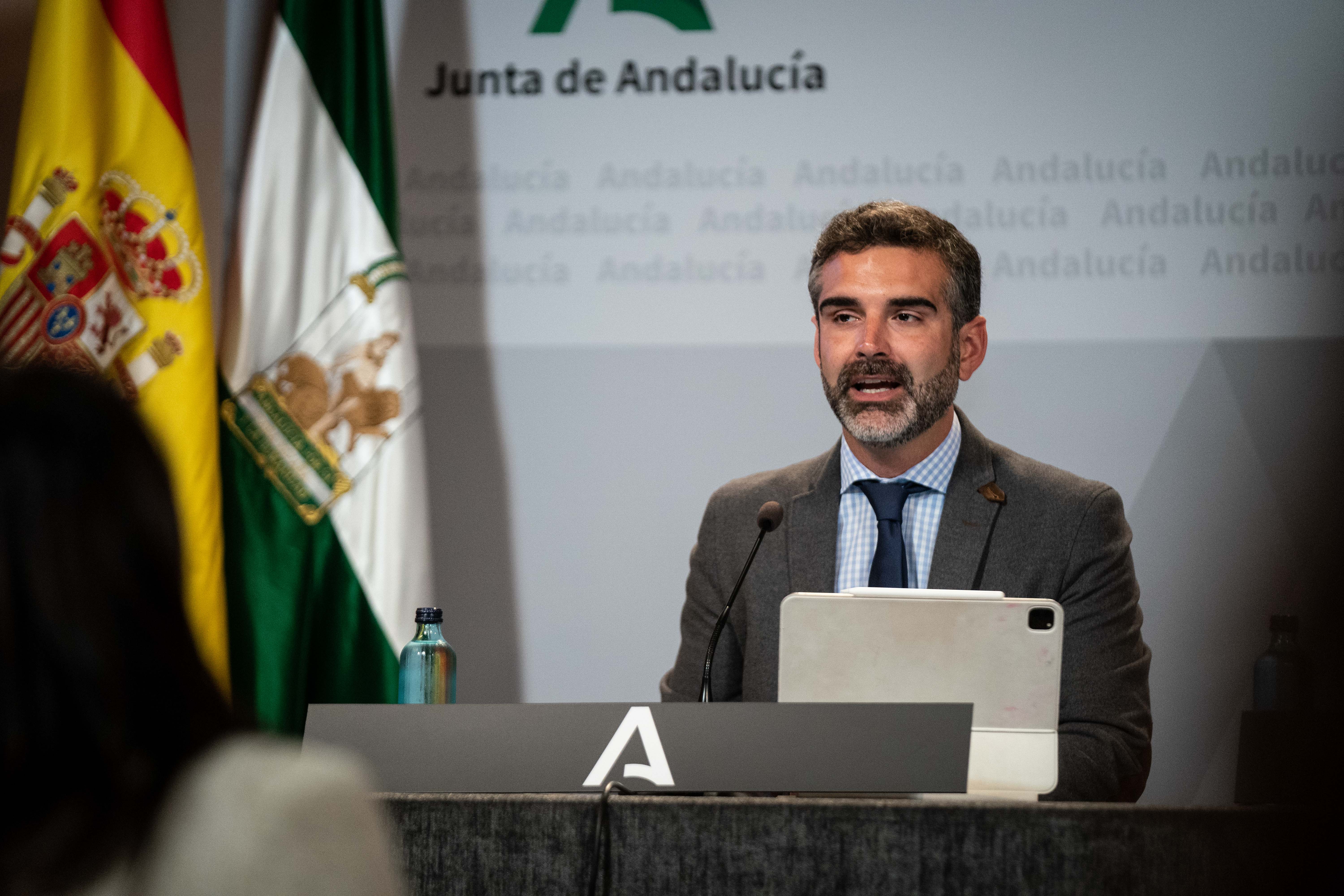 El comisionado, con funcionarios de varias consejerías, dependerá de la Consejería de Sostenibilidad que dirige Ramón Fernández-Pacheco.