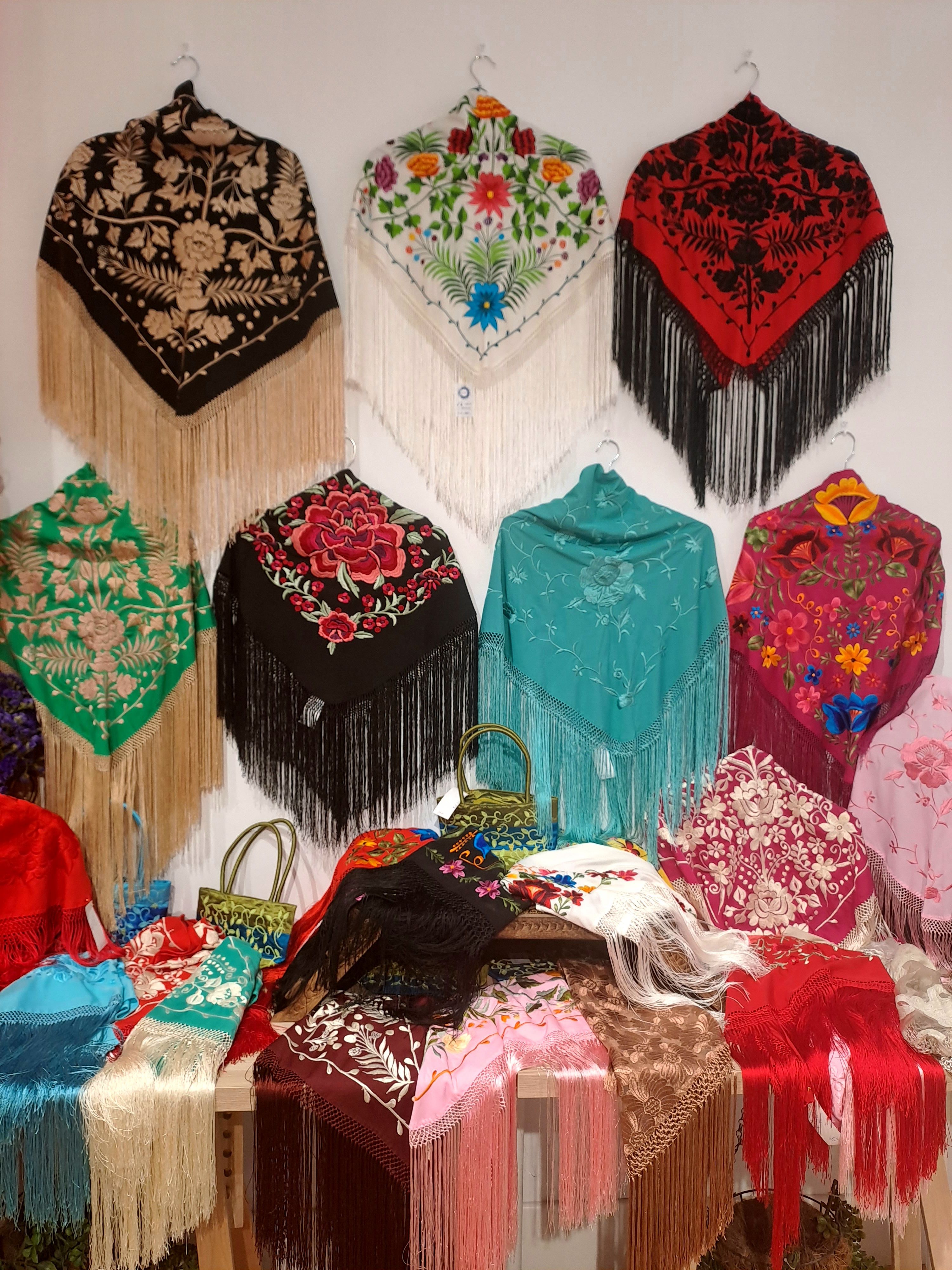 Artículos de una de las firmas que se expondrán en Poderío Market.