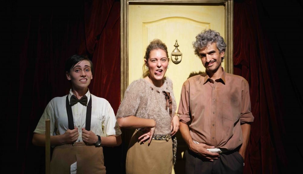 solo queda caer periferia 2