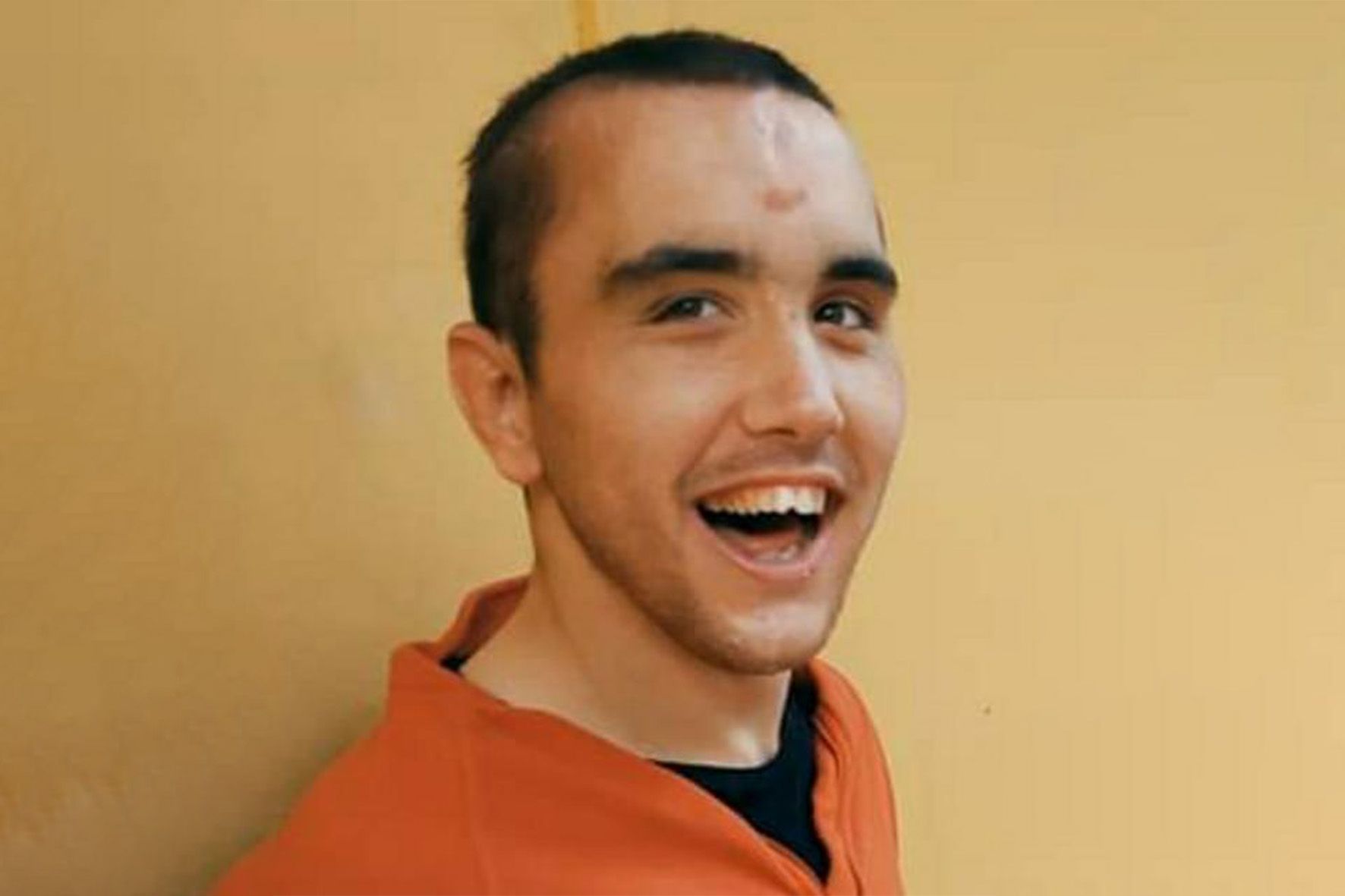 Rafael Elías, en una imagen reciente.