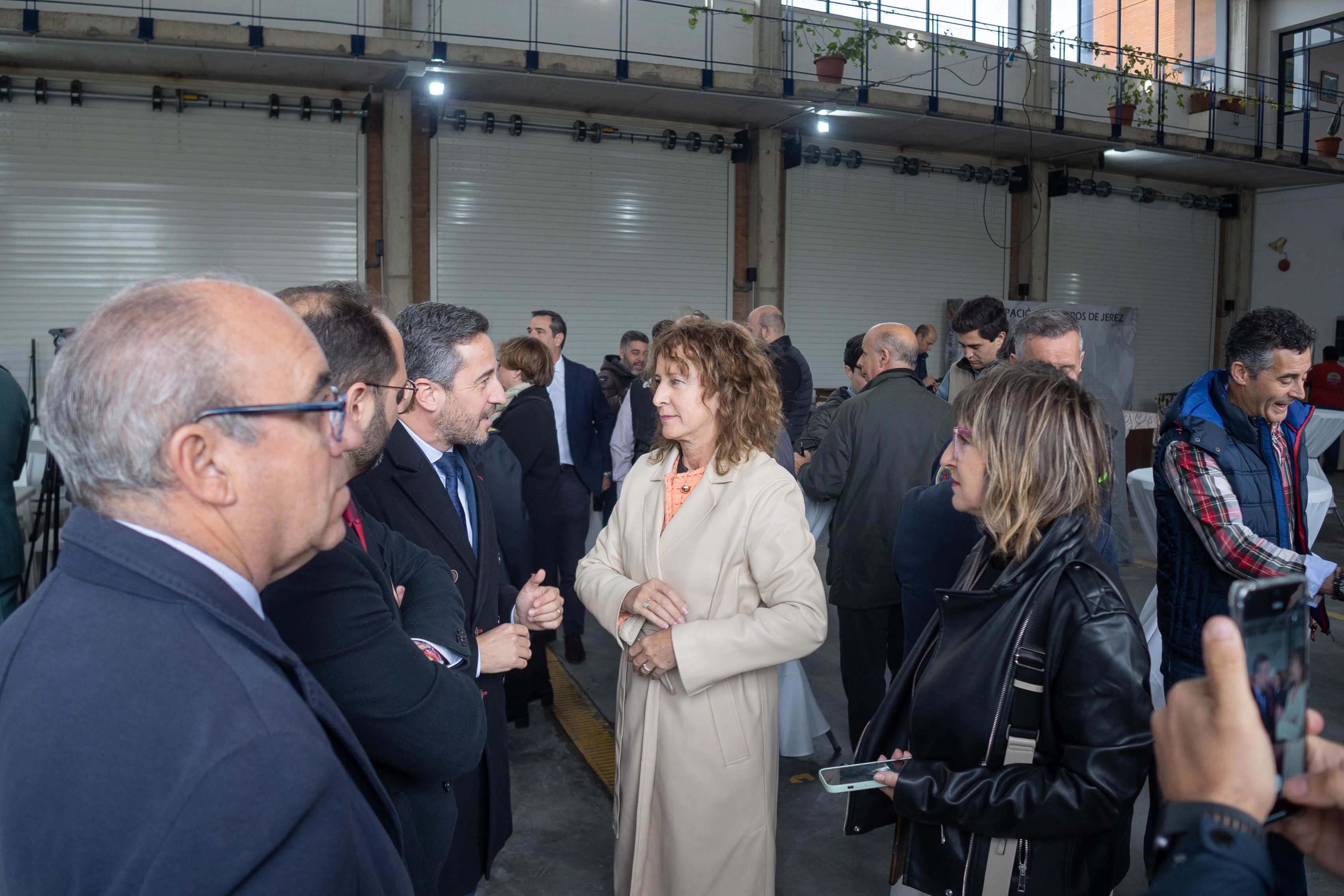 El consorcio de bomberos de la provincia celebra su día