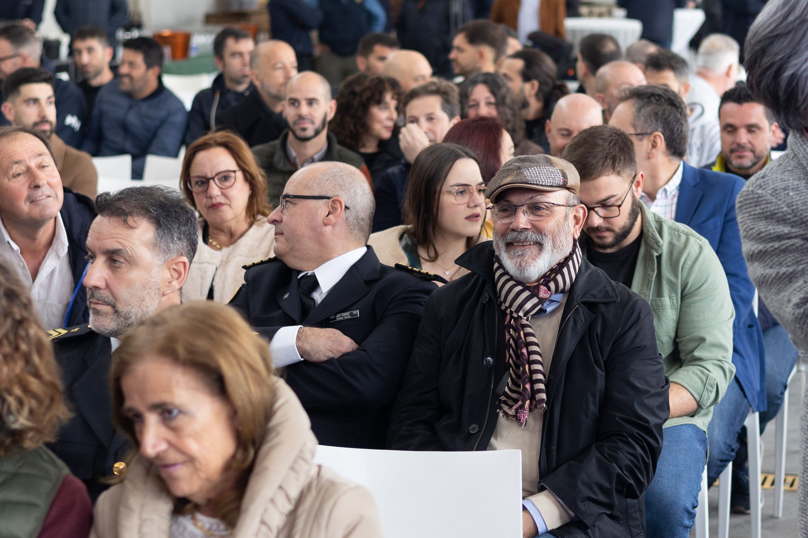 El consorcio de bomberos de la provincia celebra su día