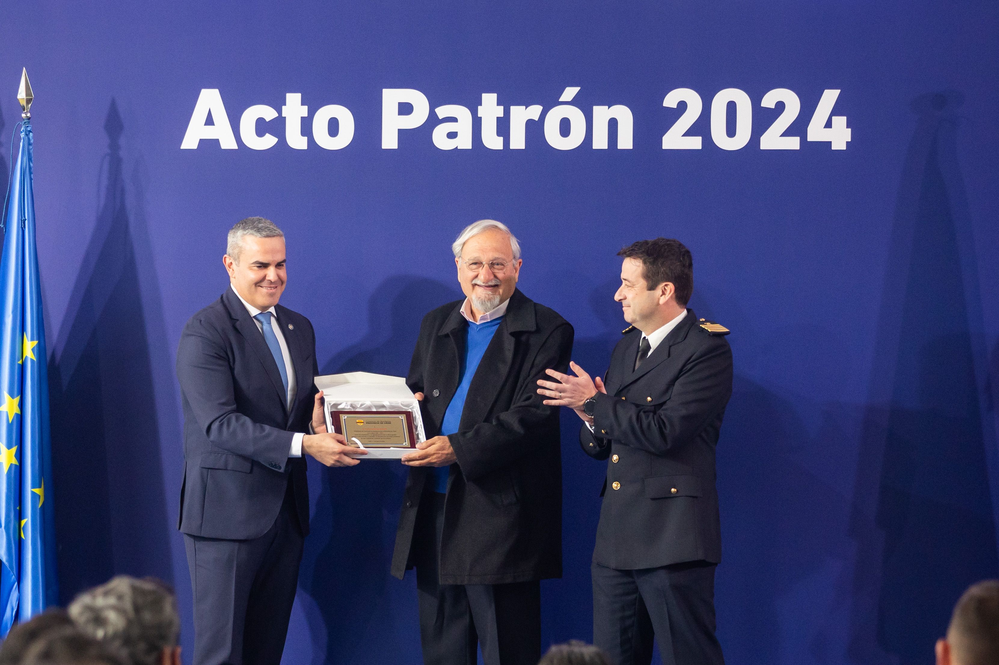 El consorcio de bomberos de la provincia celebra su día