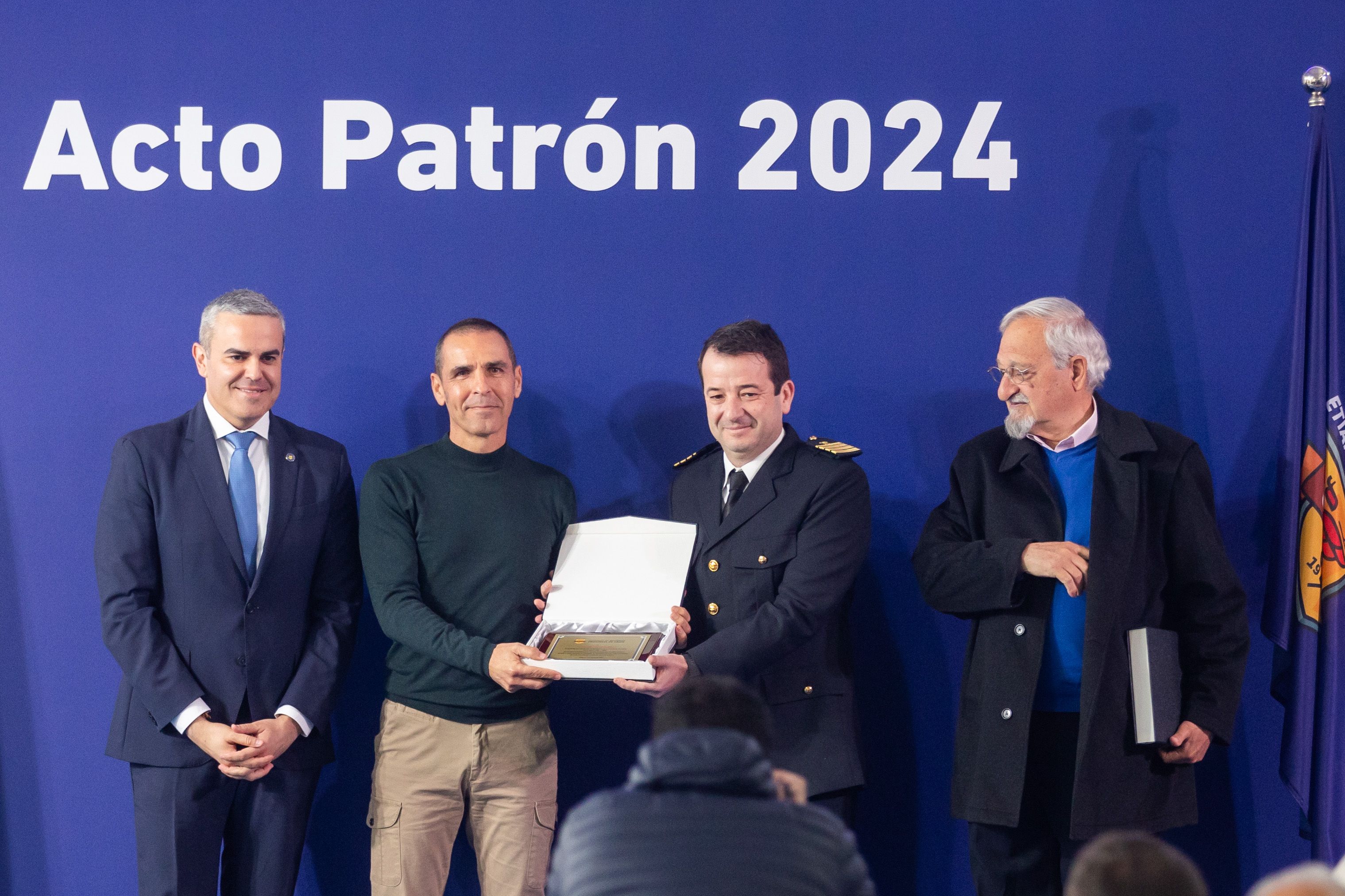 El consorcio de bomberos de la provincia celebra su día