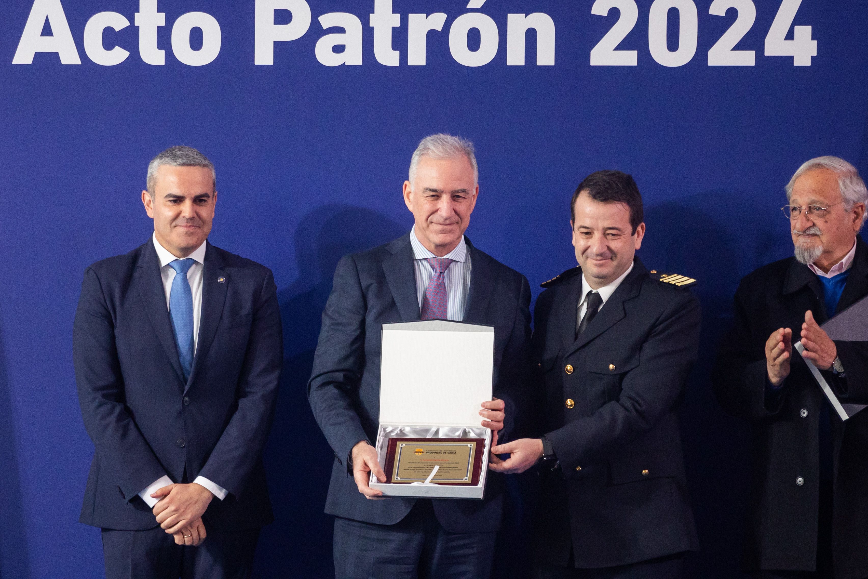 El consorcio de bomberos de la provincia celebra su día