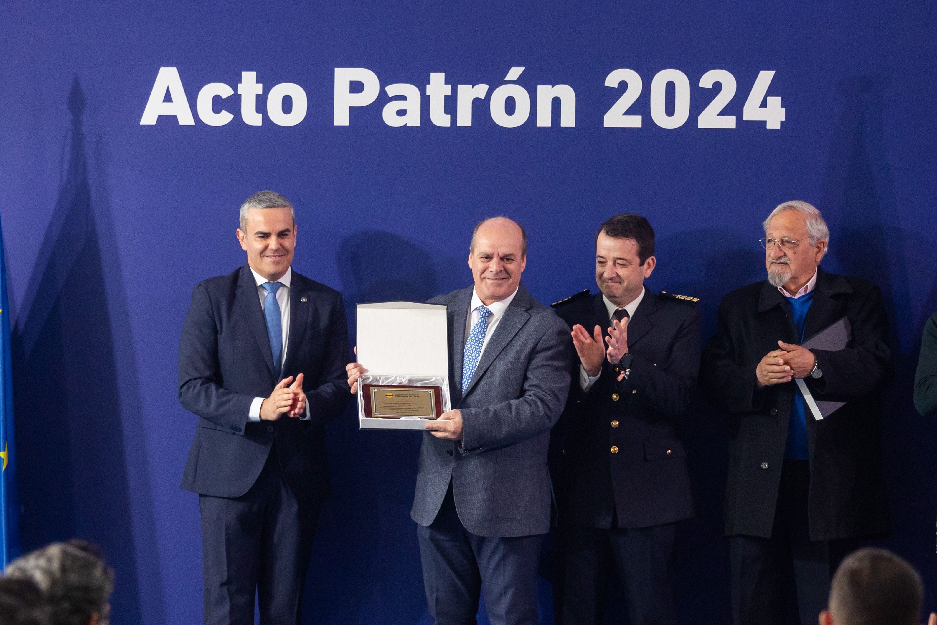 El consorcio de bomberos de la provincia celebra su día