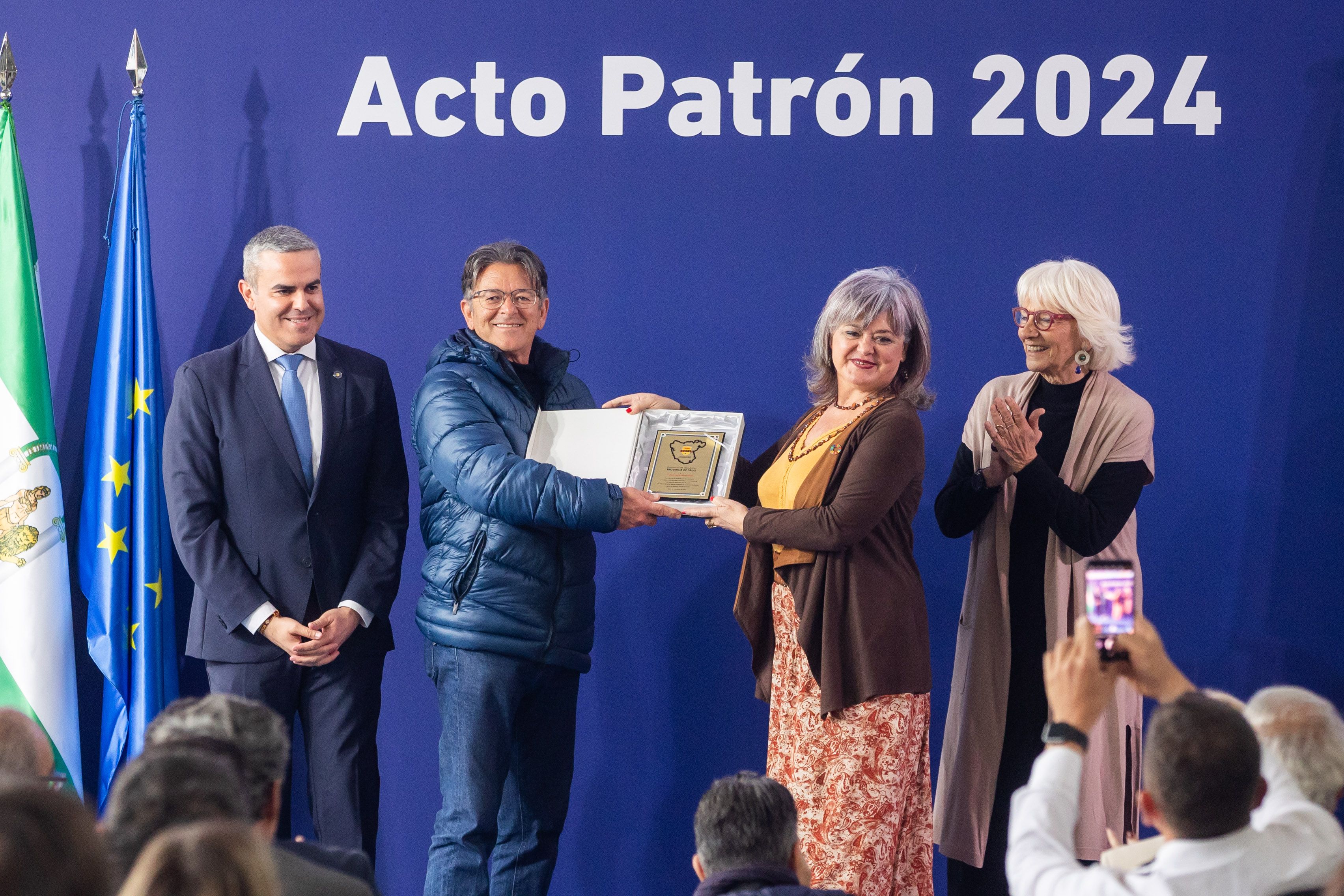 El consorcio de bomberos de la provincia celebra su día